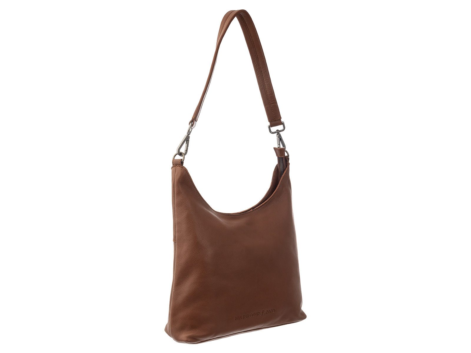 HARBOUR 2nd Umhängetasche Emely Hobobag-Style-JP Schultertasche (ein Stück, günstig online kaufen