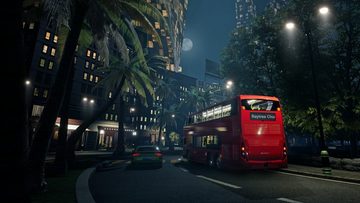 Bus Simulator 21 Xbox One