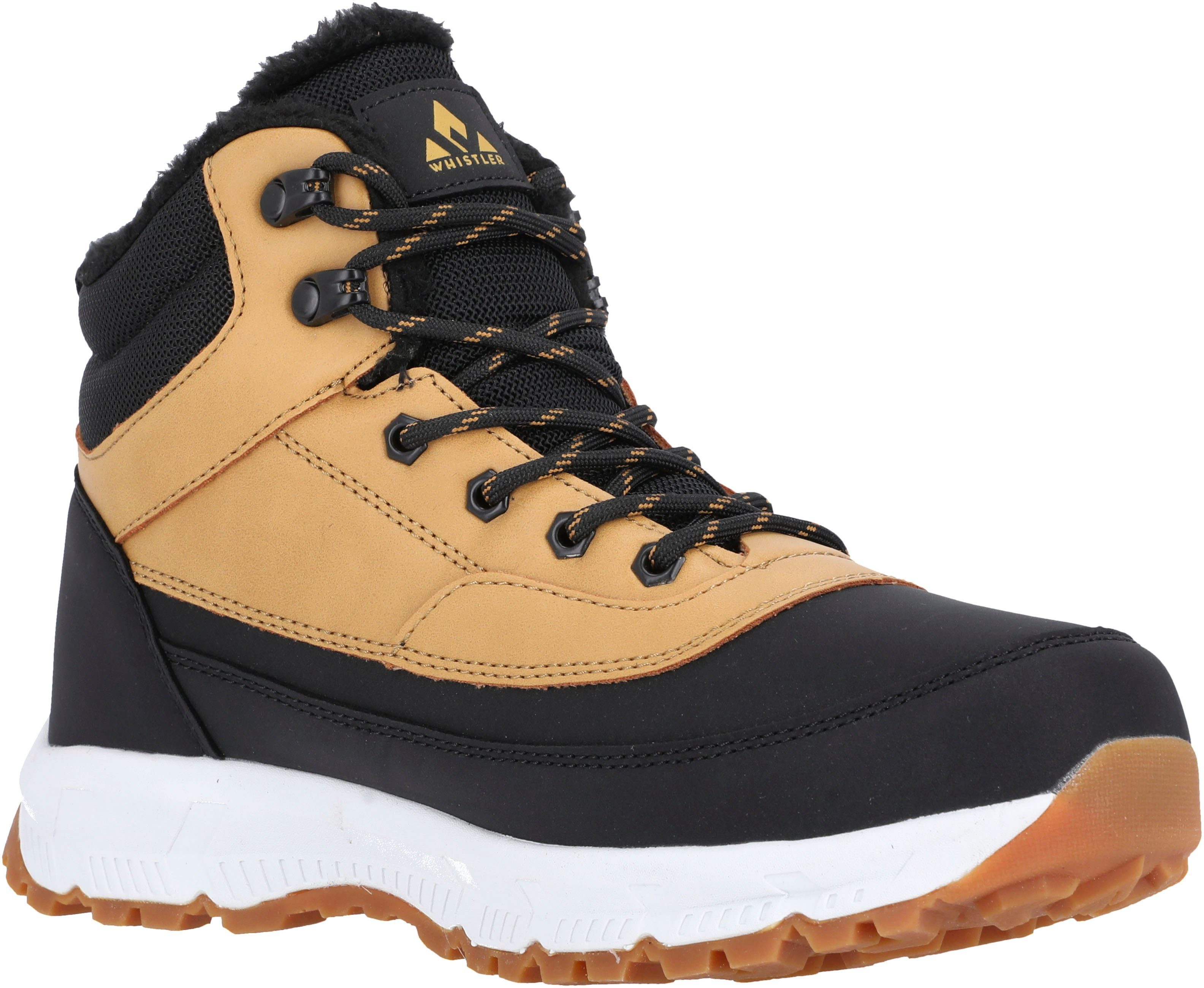 WHISTLER Parrite Winterboots Snowboots, Winterstiefel, Winterschuhe, wasser günstig online kaufen