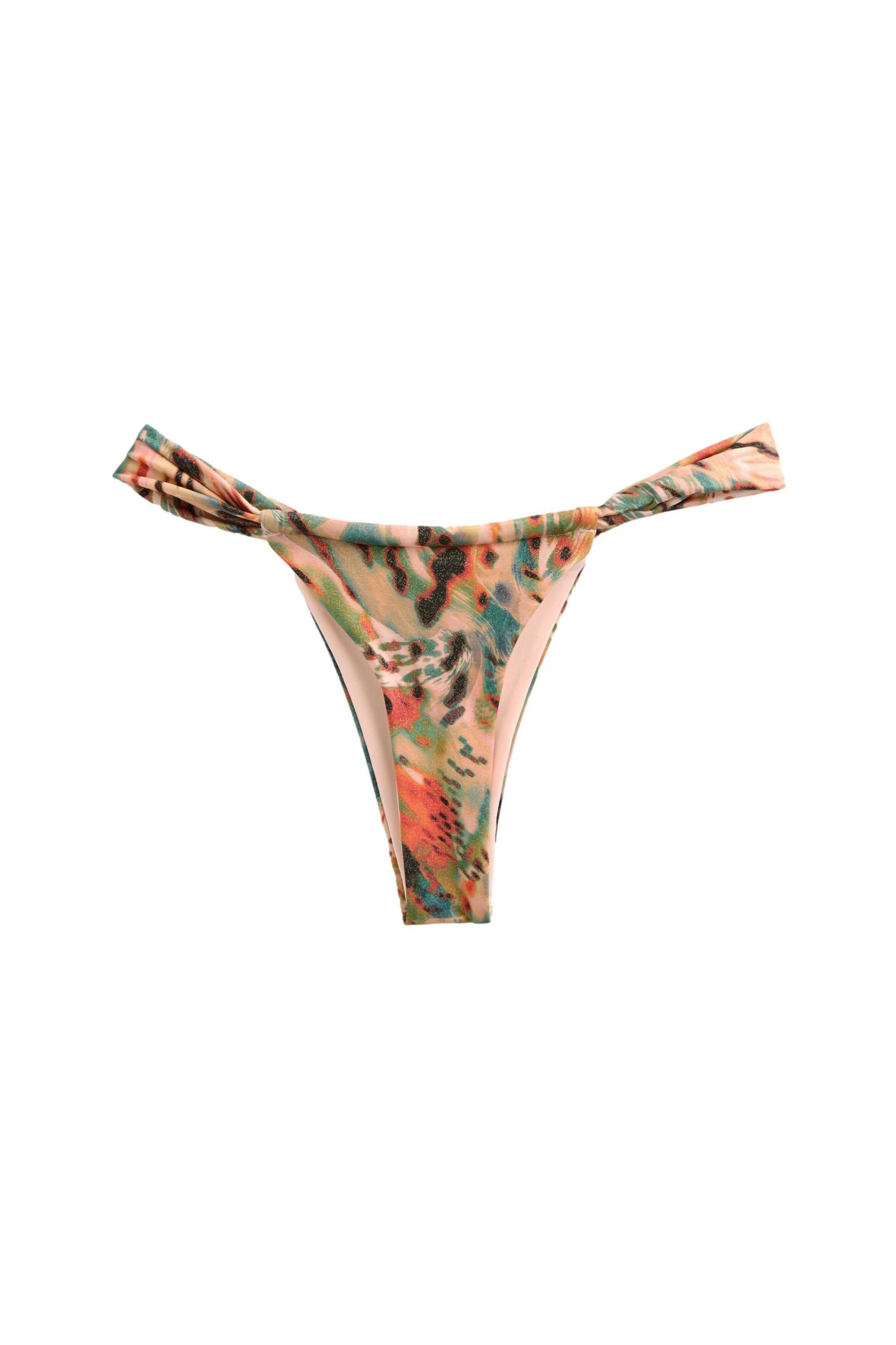 Next Bikini-Hose Tanga-Bikinihose (1-St) günstig online kaufen