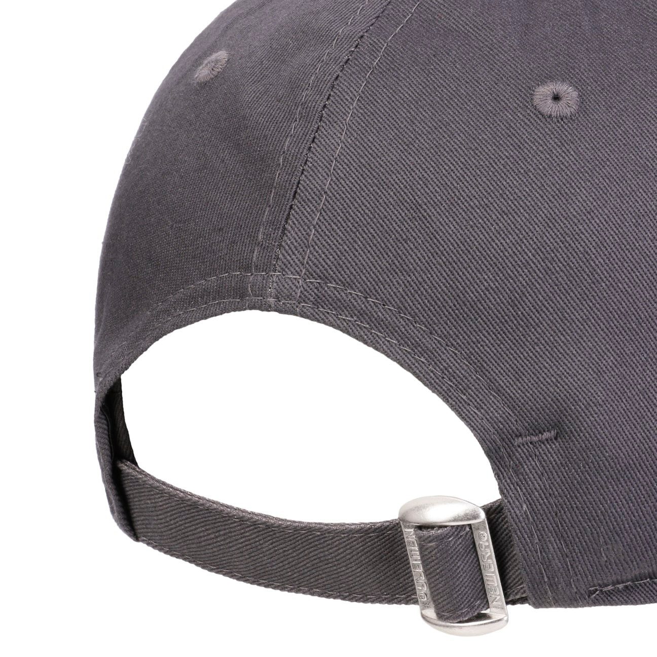 New Era Baseball Cap (1-St) Baseballcap Metallschnalle – Bild 4 von 5