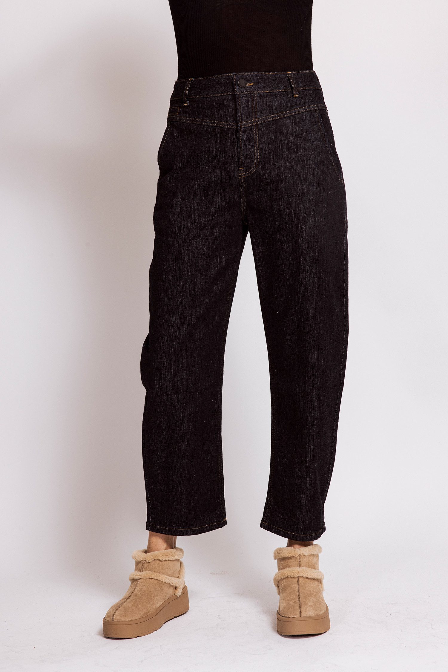 Zhrill Tapered-fit-Jeans ZHALTA