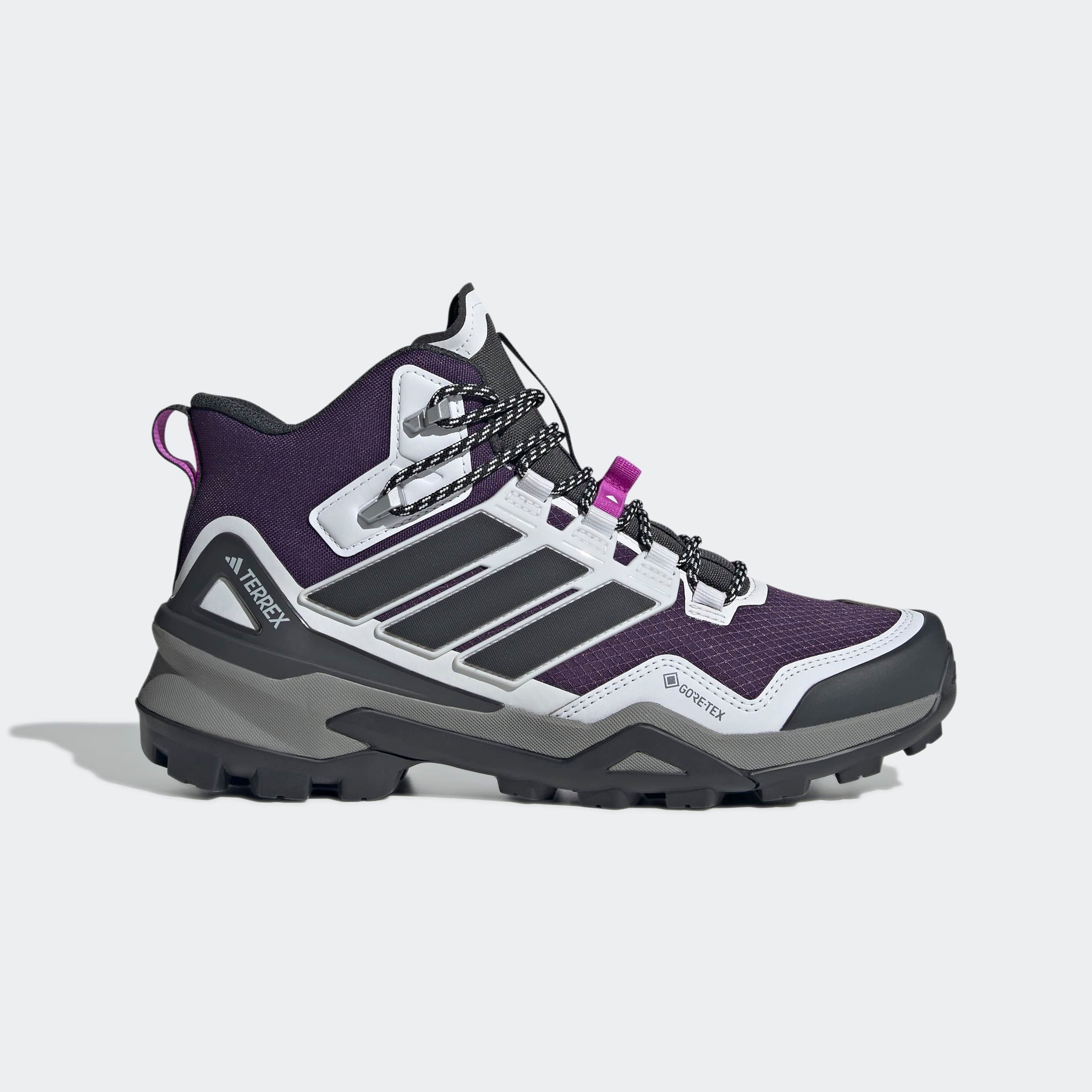 adidas TERREX TERREX SKYCHASER MID GORE-TEX Wanderschuh wasserdicht