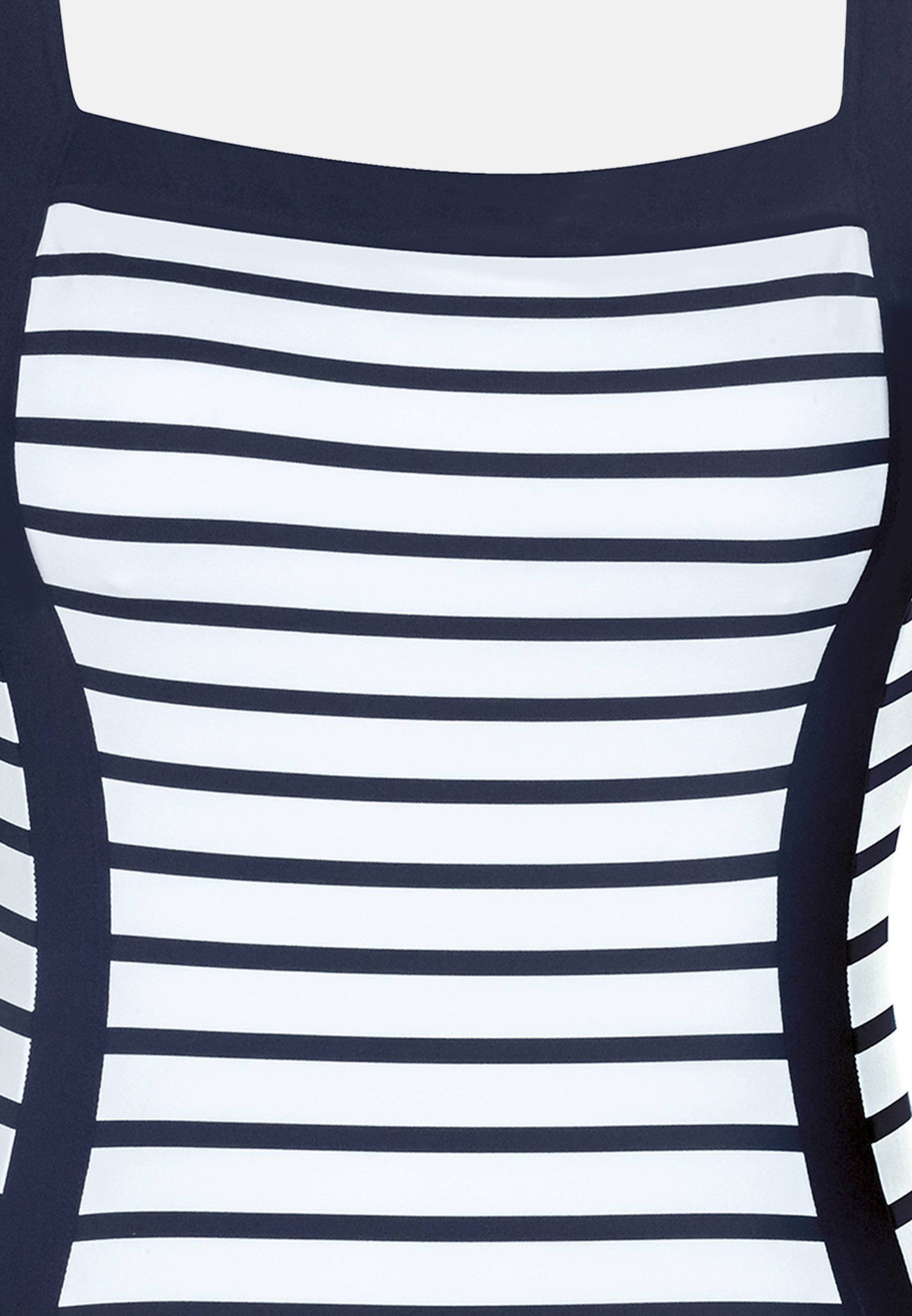 Sunflair Badeanzug Basic (1-St) Badeanzug - Mit hohem Rücken, Soft-Schale, günstig online kaufen