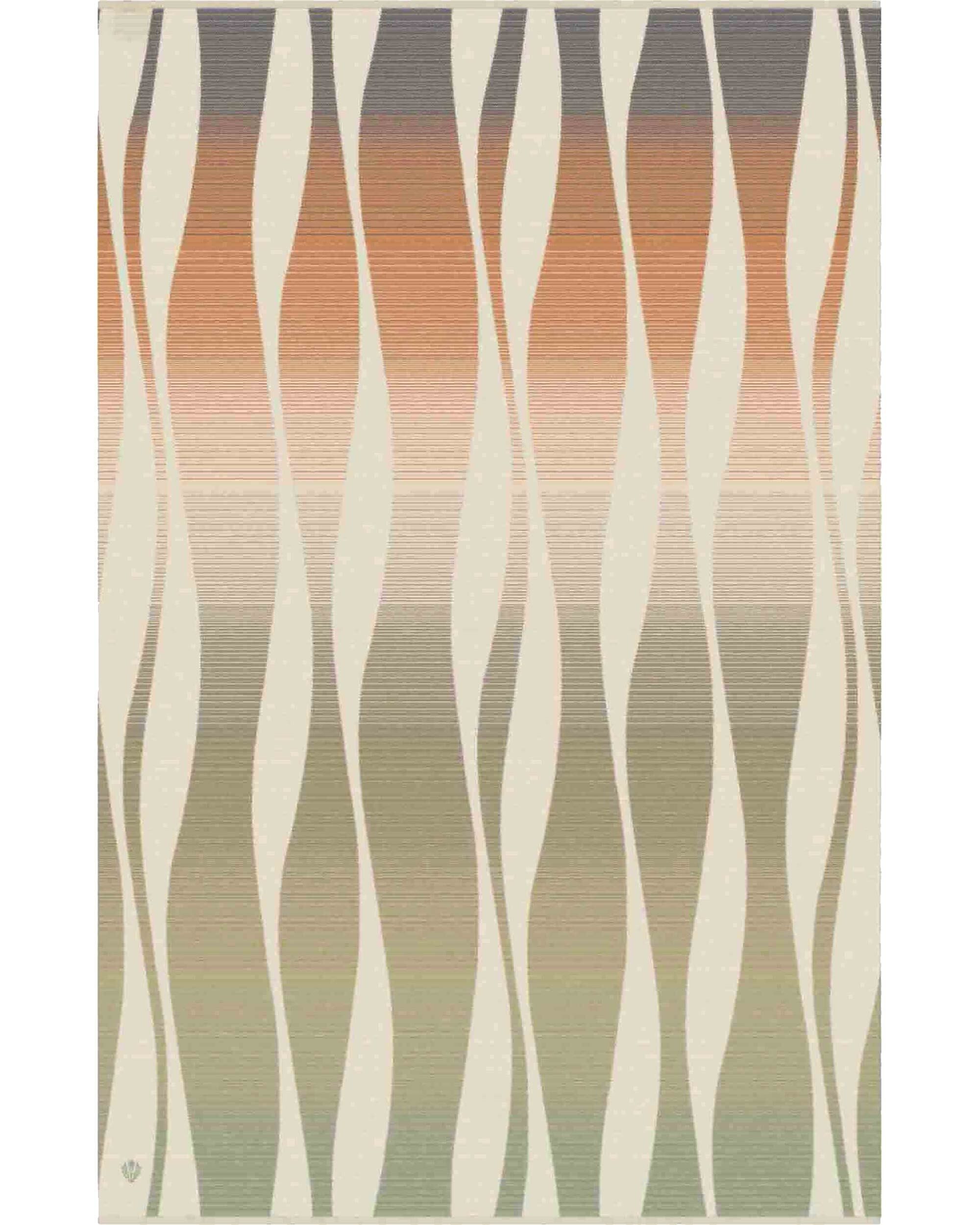 Plaid Baumwolle Decke, Fraas