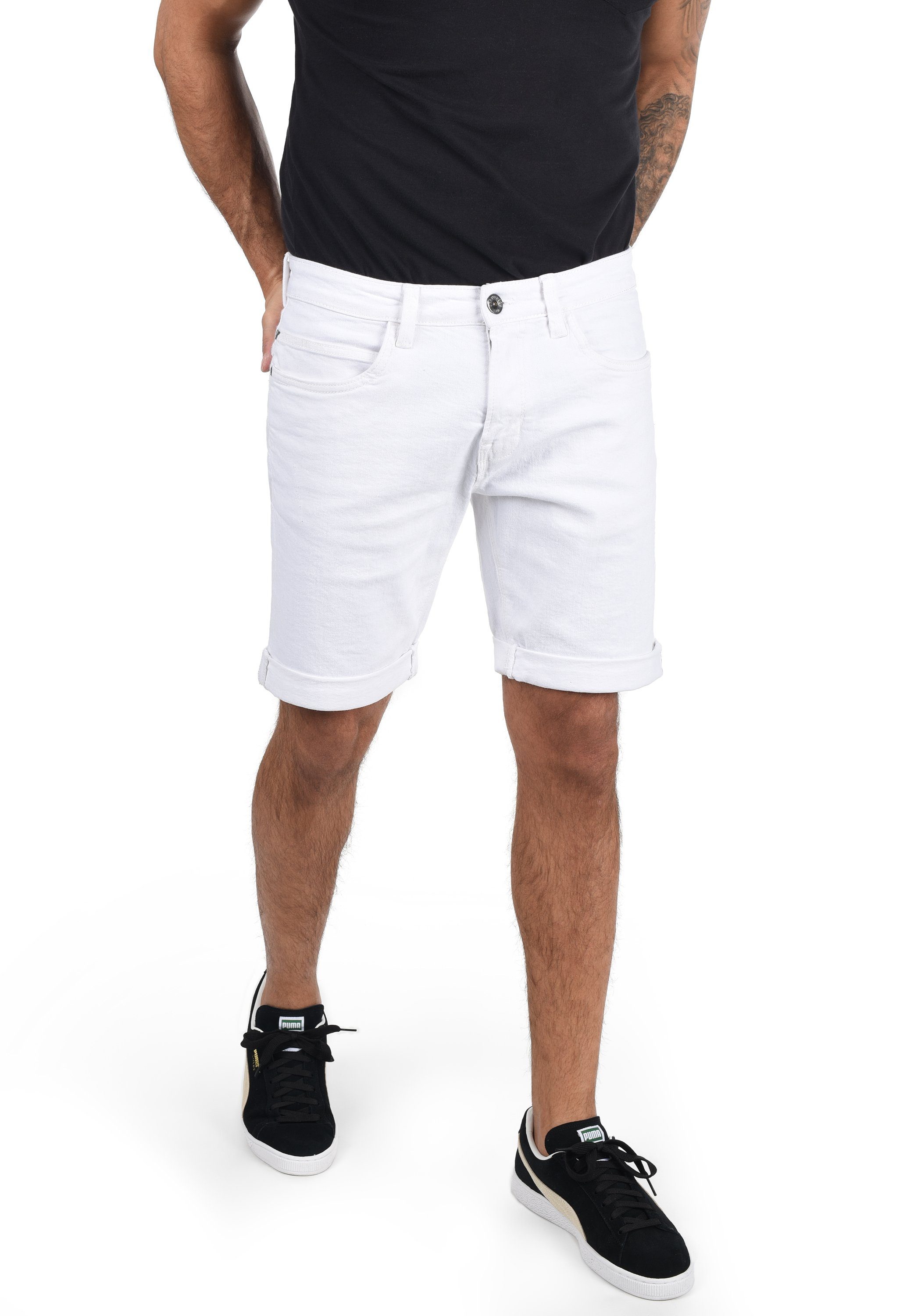 Weiße Bermudas für Herren kaufen » Weiße Bermuda Shorts | OTTO