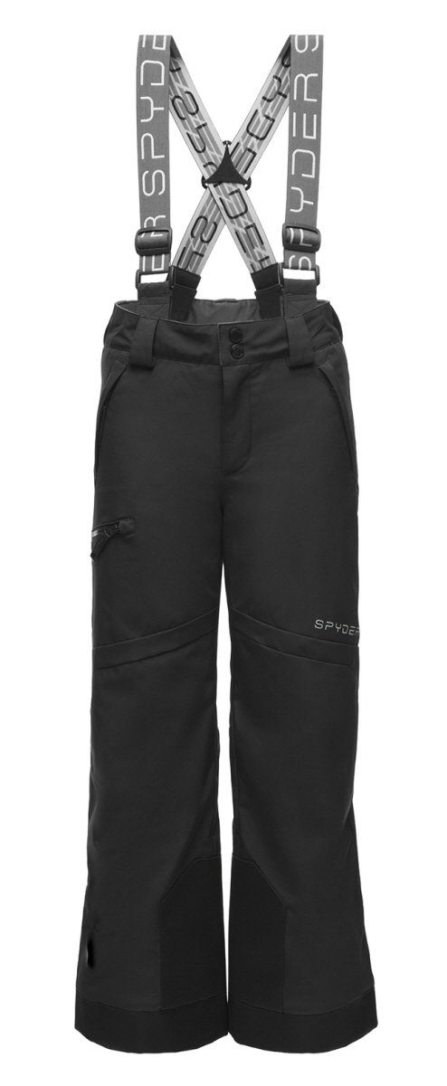 Spyder Skijacke Spyder Boys Propulsion Pant Jungen Skihose