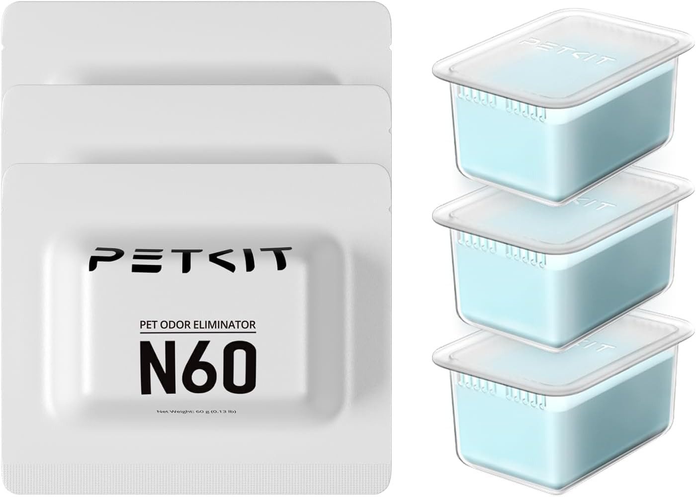 Katzentoilette Purobot Ultra mit AI-Kamera, vollautomatisch, 70L
