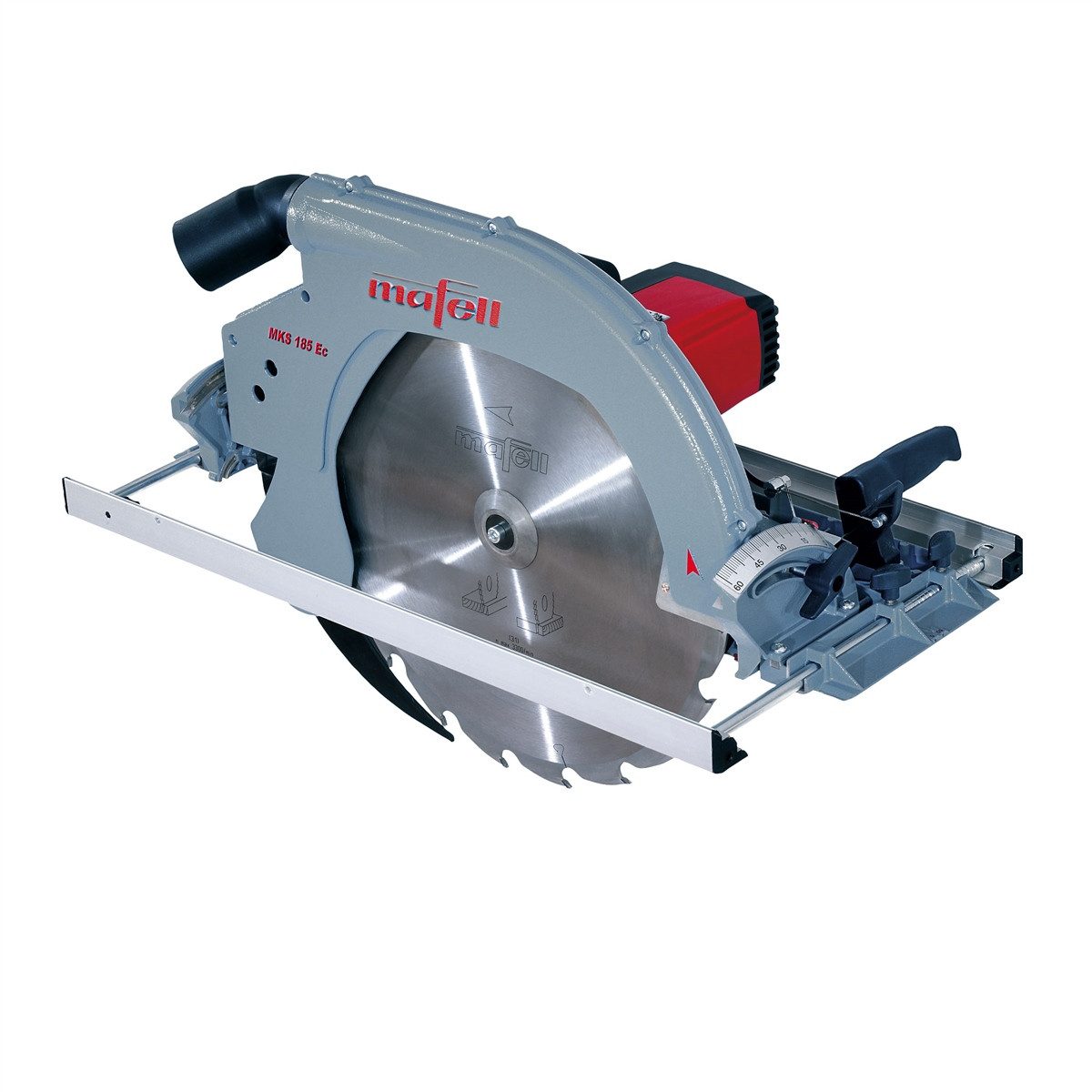 Mafell Handkreissäge MKS 185 Ec
