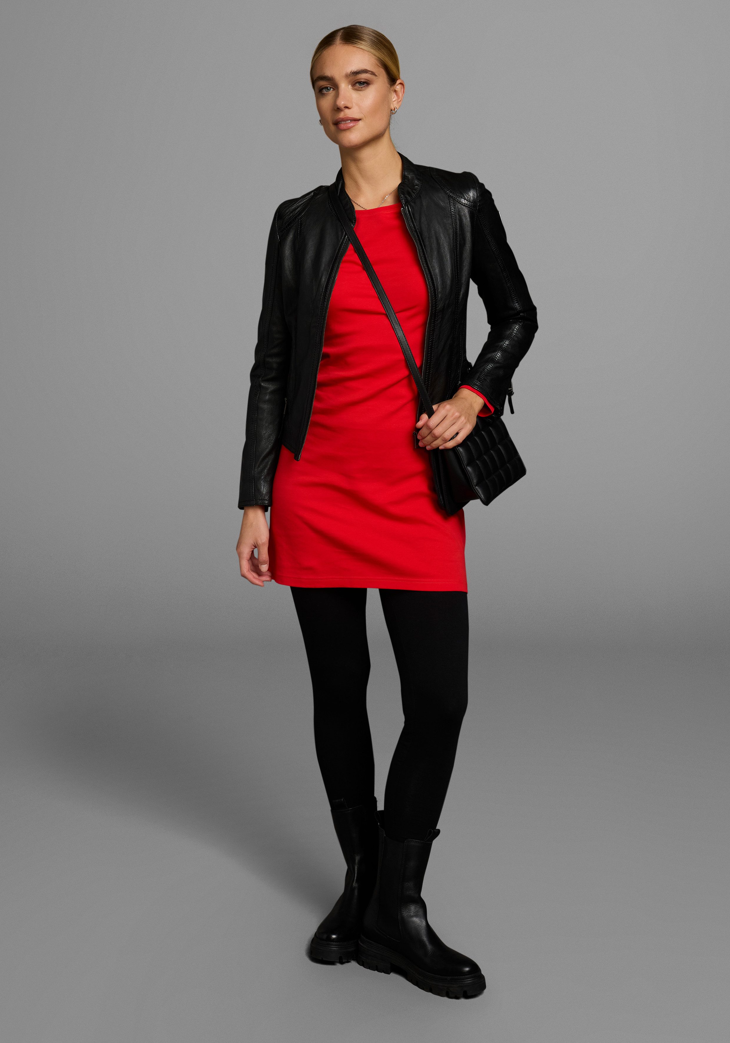 Zum Outfit 6