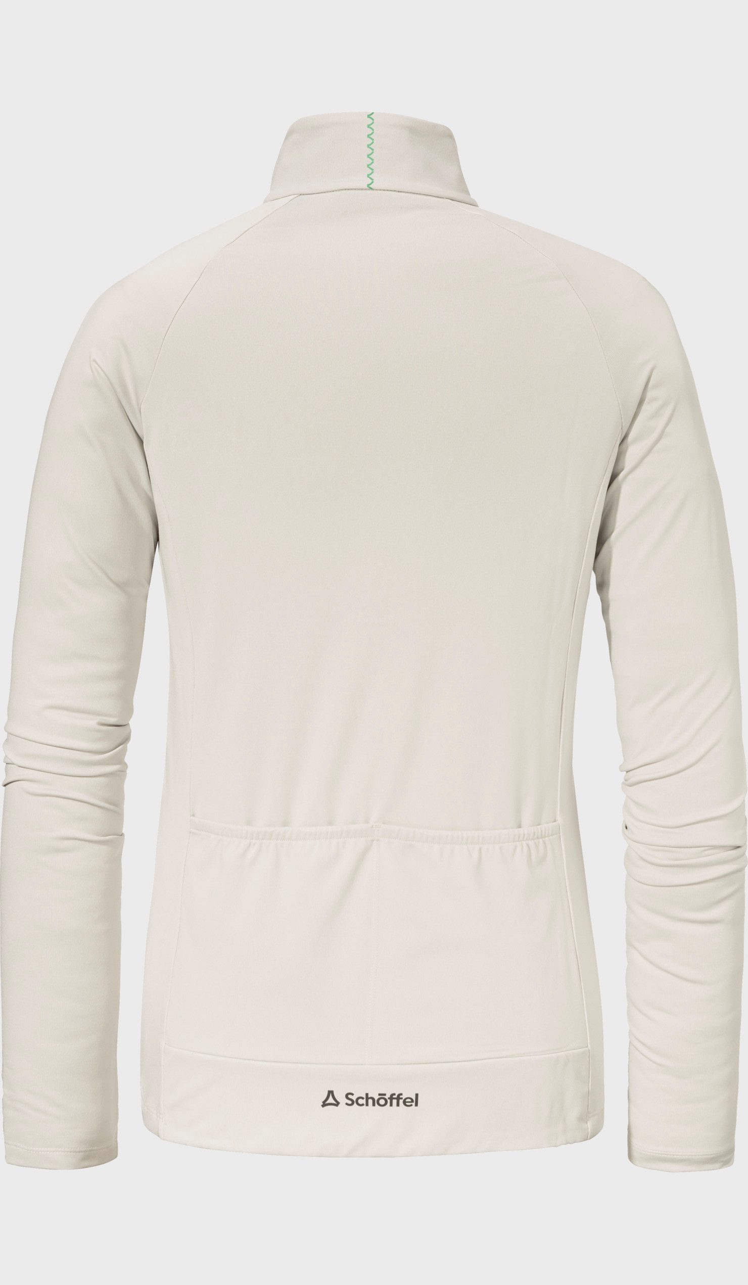 Schöffel Strickpullover Longsleeve Style Kubena WMS
