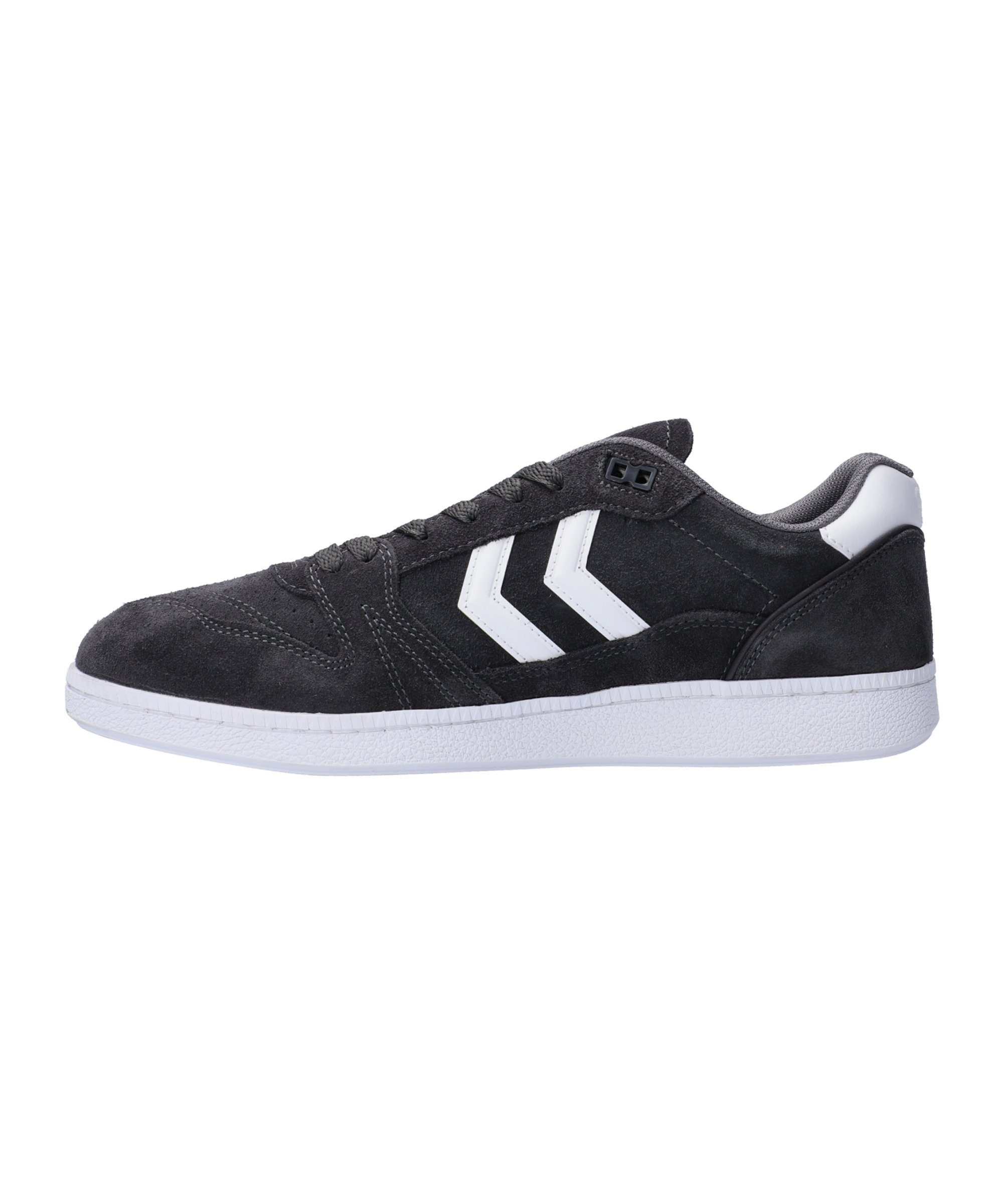 hummel Hummel Hb Team Suede Sneaker Unisex Sneaker günstig online kaufen