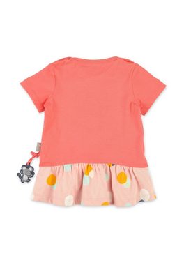 Sigikid Sommerkleid Baby Kleid Sommerkleid, kurzarm (1-tlg)