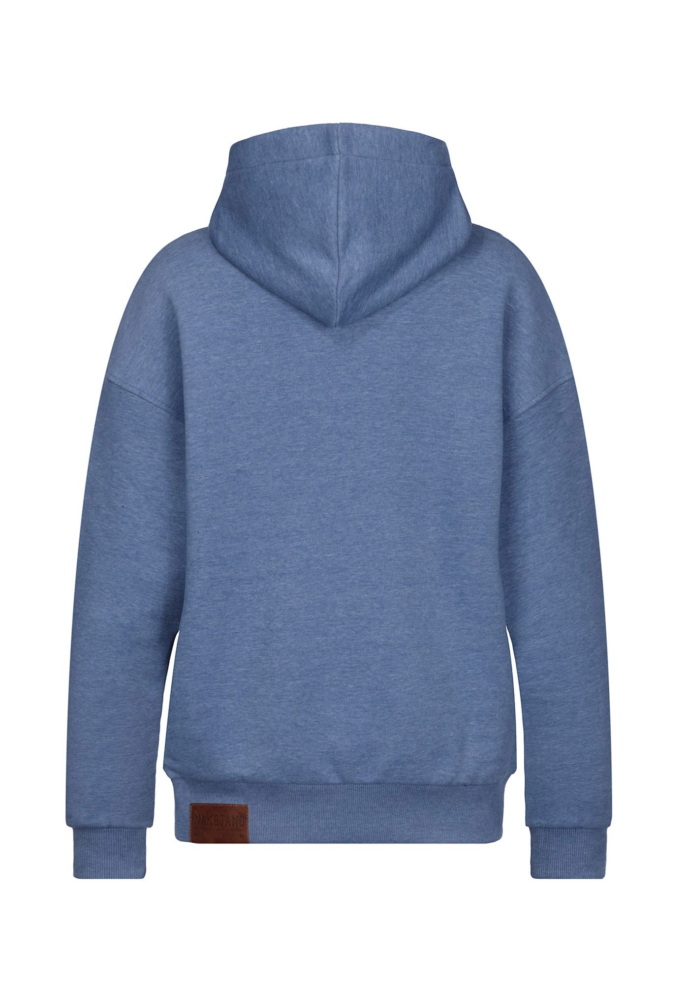naketano Hoodie