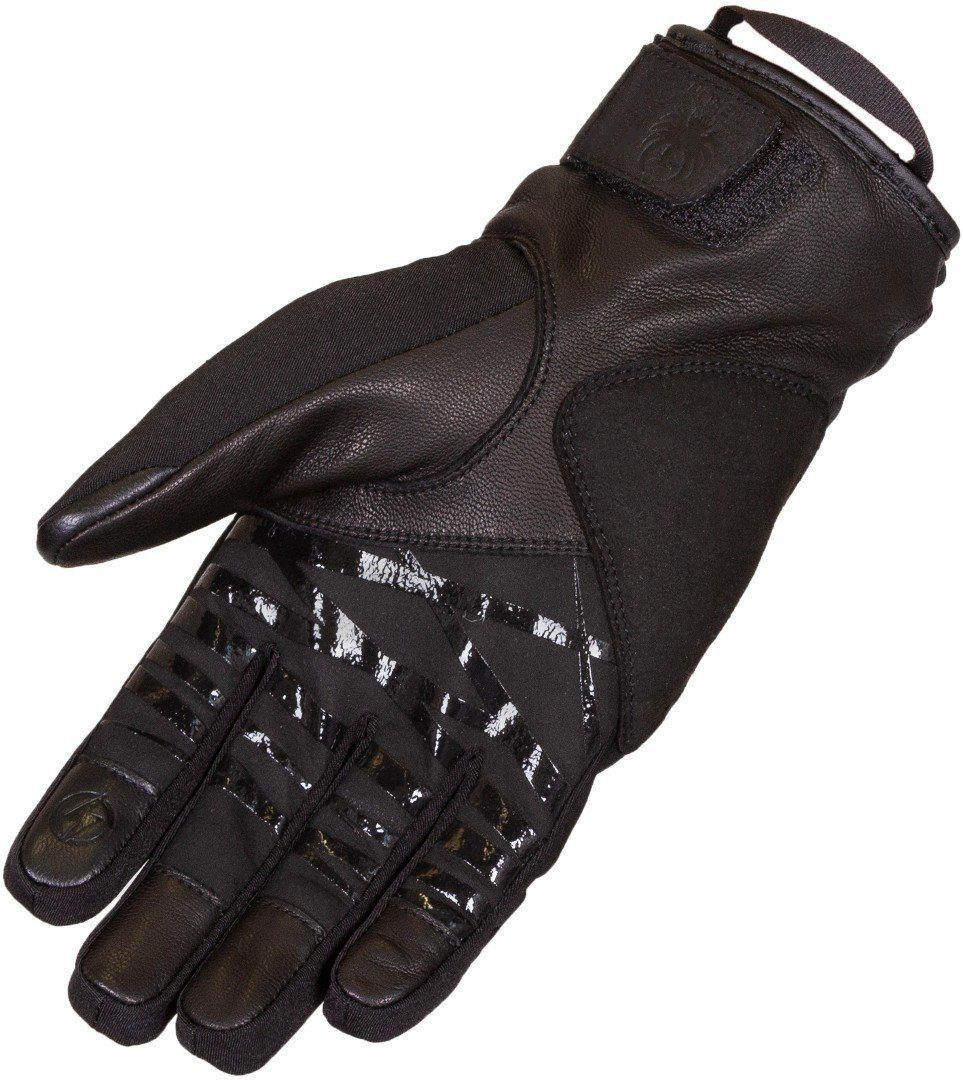 Merlin Motorradhandschuhe Finchley Urban D3O Beheizbare Damen Motorradhandschuhe beheizbar,wasserdicht