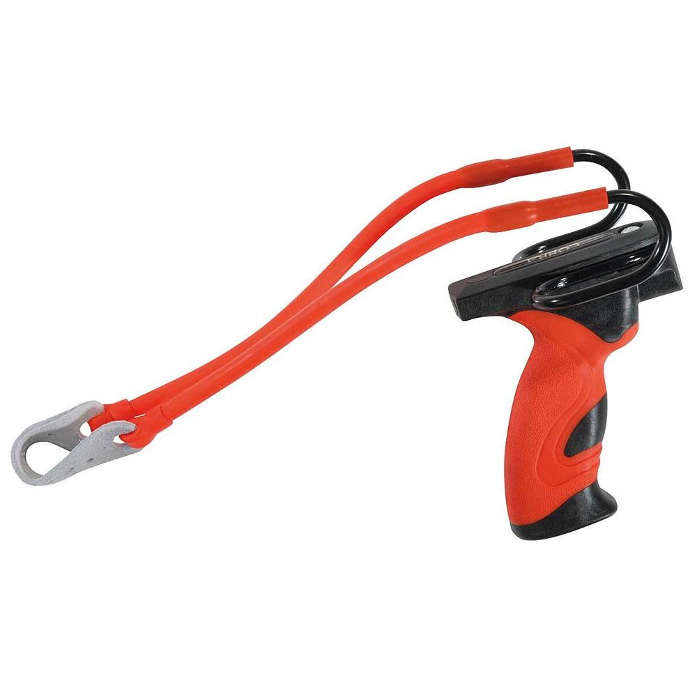 Barnett Taschenmesser Cobra Sportschleuder - Rote Zwille