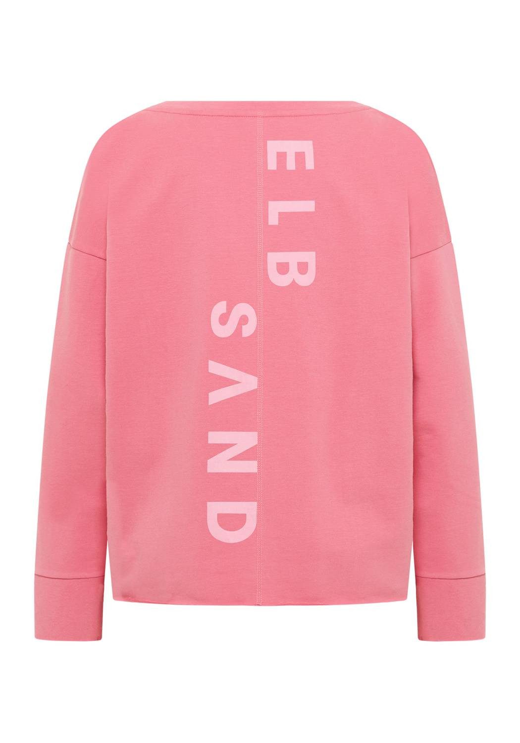Elbsand Sweatshirt Riane weich