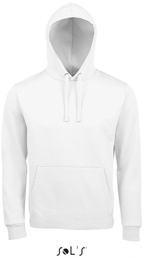 SOLS Kapuzenpullover Unisex Spencer Hoody / Kapuzenpullover