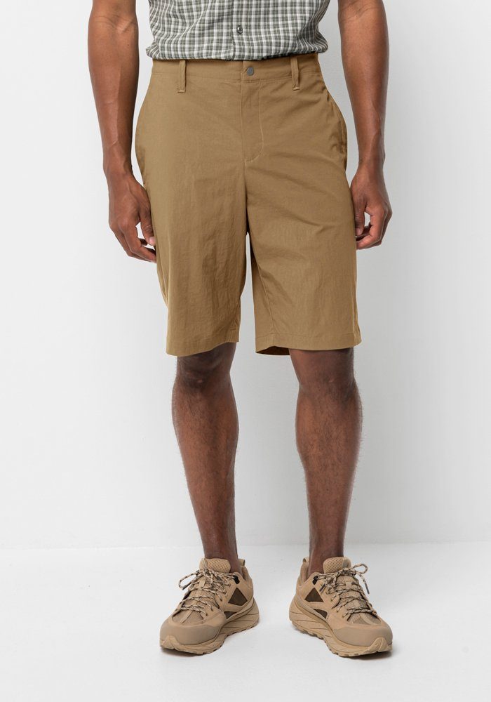 Jack Wolfskin Shorts "DESERT SHORTS M" günstig online kaufen