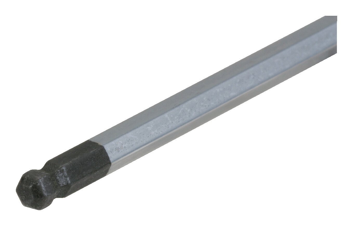 Thumbnail - KS Tools Schraubendreher ERGOTORQUEplus, Innensechskant mit Kugelkopf, 12 mm