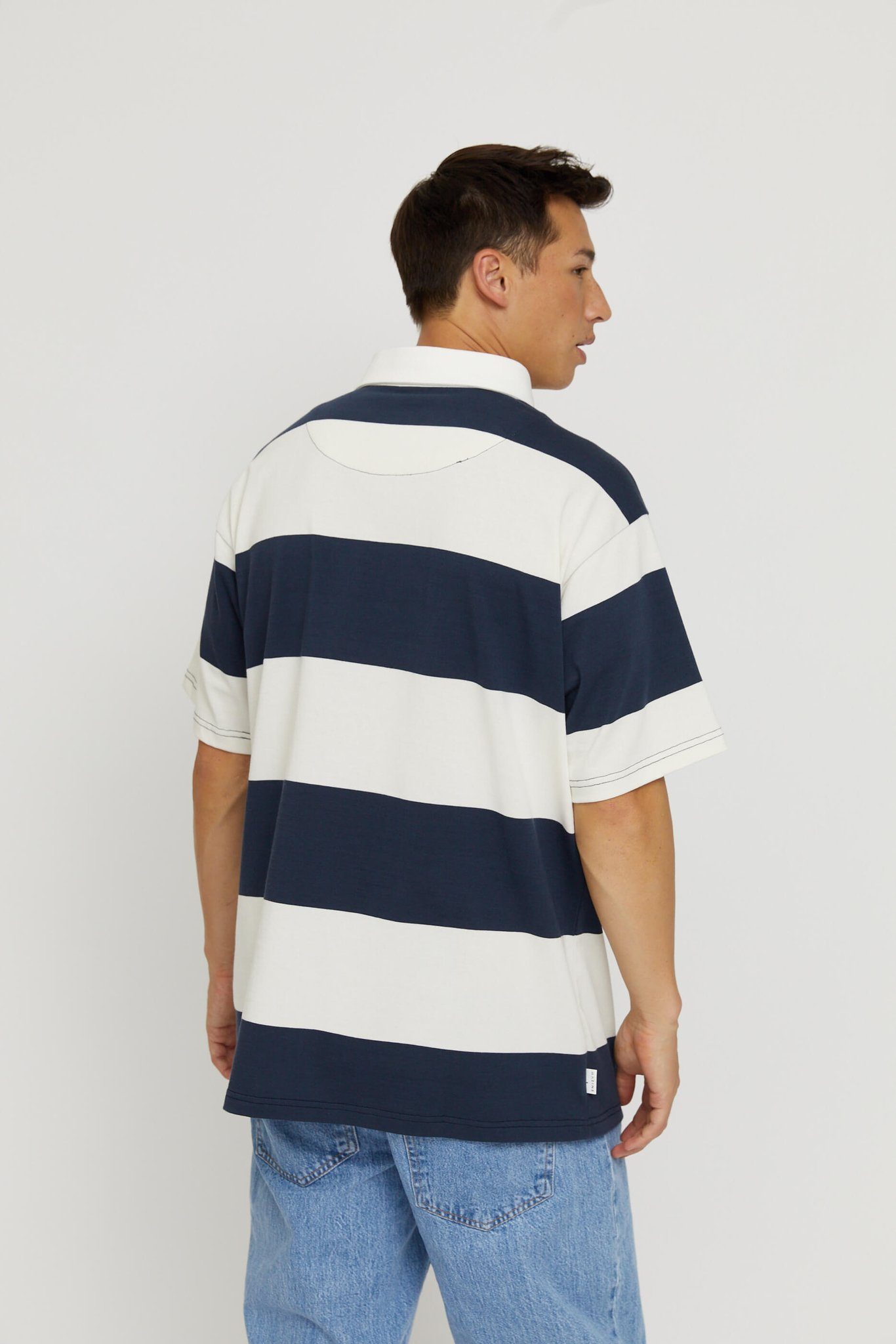 MAZINE Poloshirt Herren Polo-Shirt