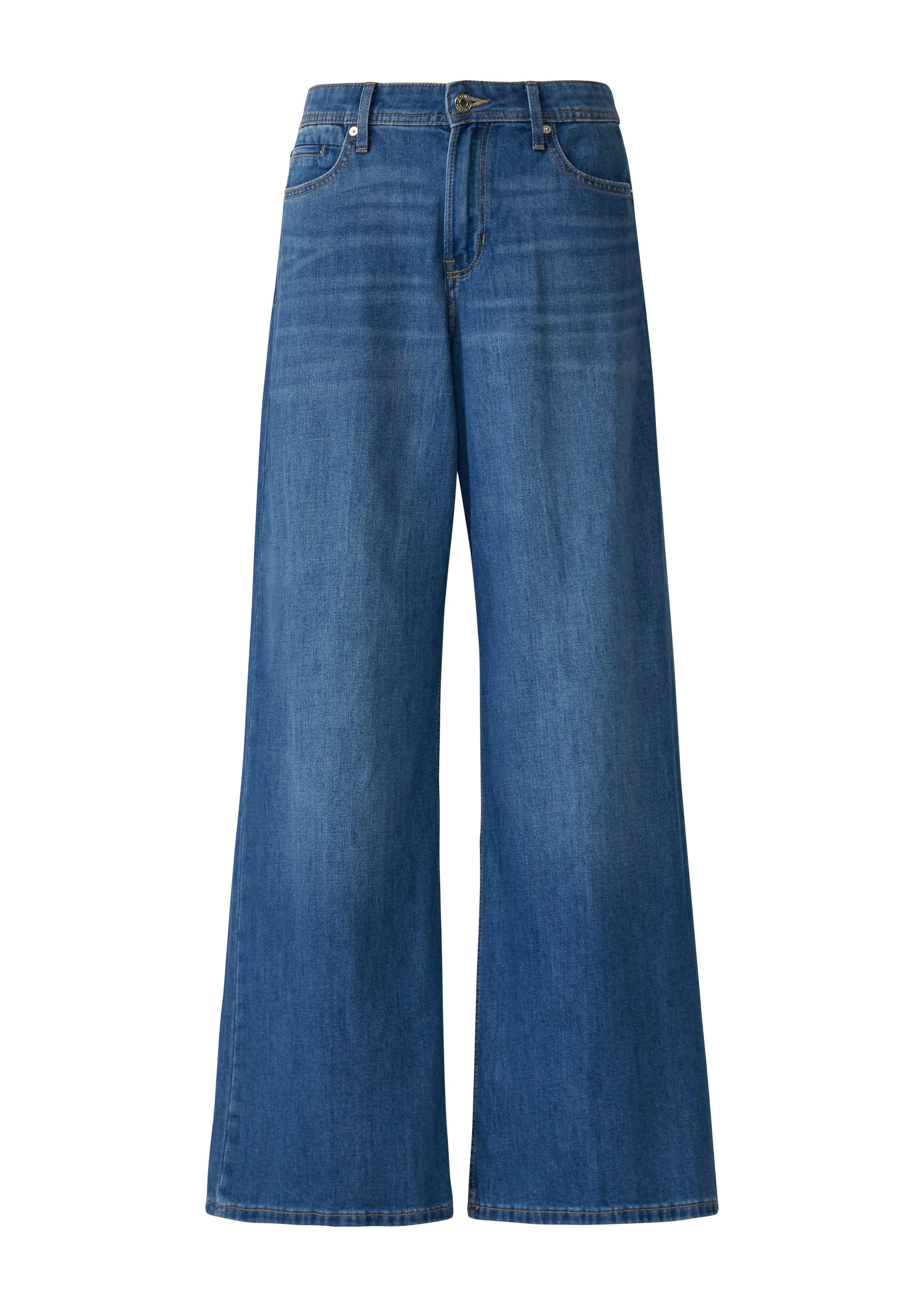 5-Pocket-Jeans