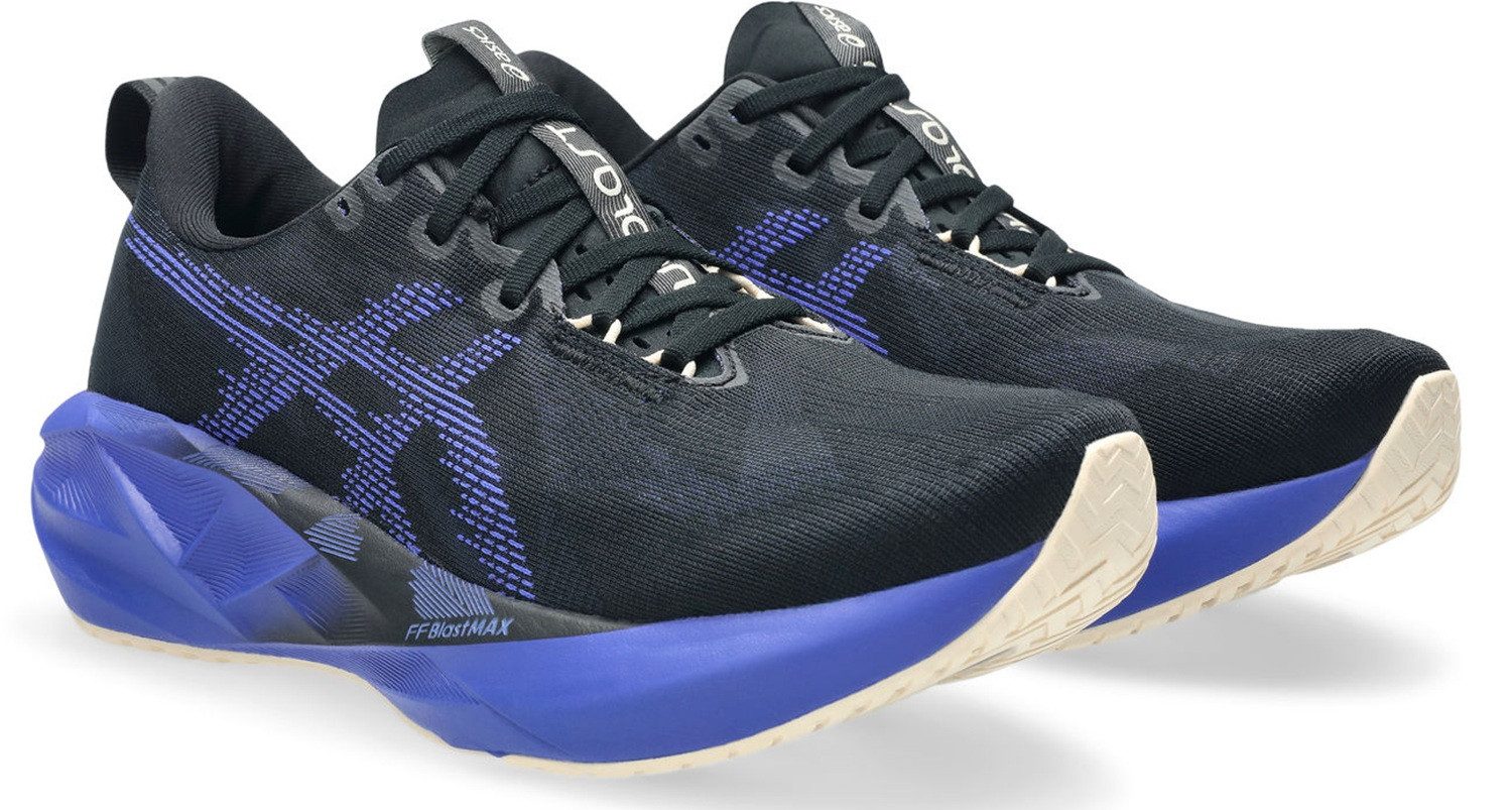 ASICS Asics Novablast 5 Herren Runningschuhe Laufschuhe 1011B974 004 Laufschuh