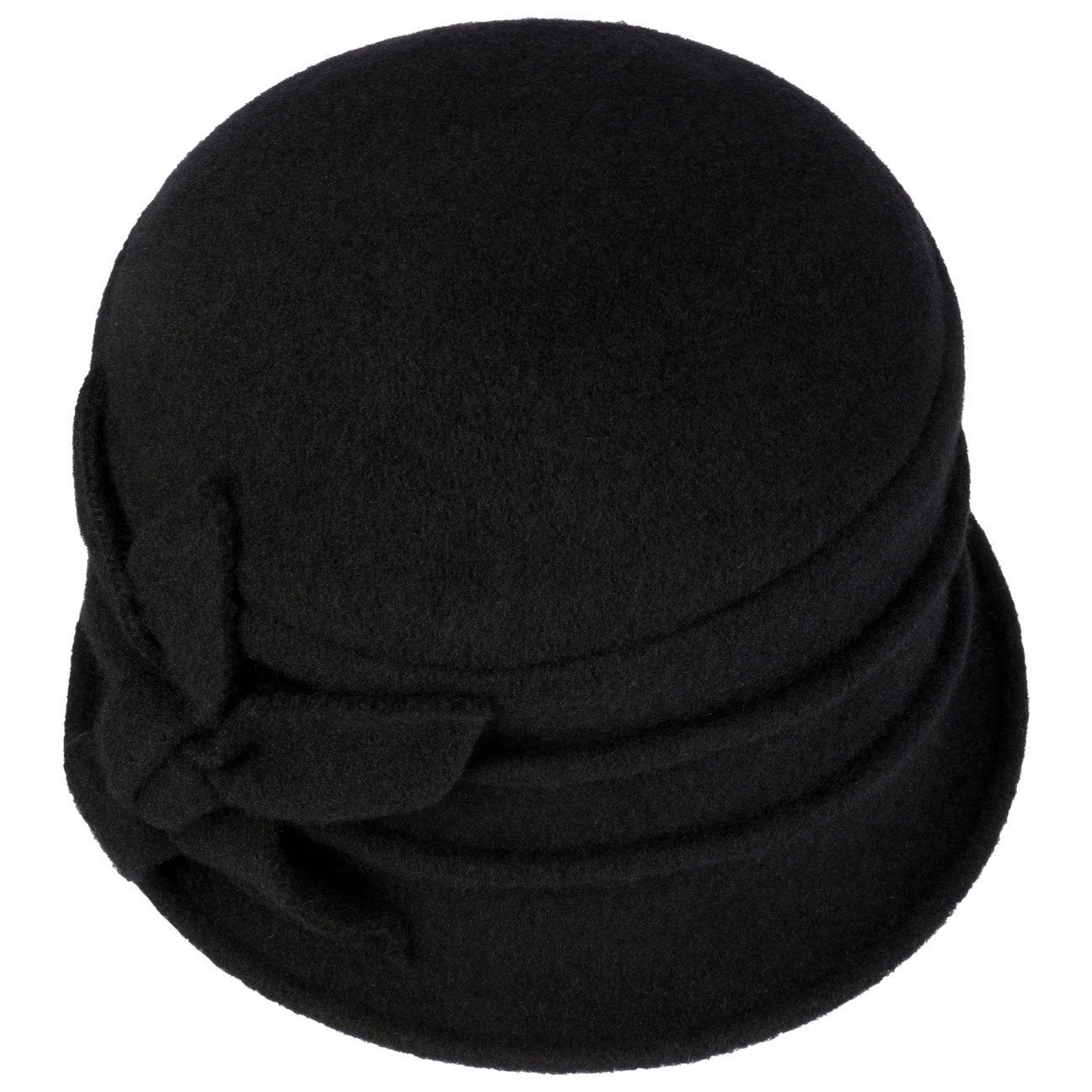 McBurn Outdoorhut (1-St) Wollhut, Made in Italy günstig online kaufen