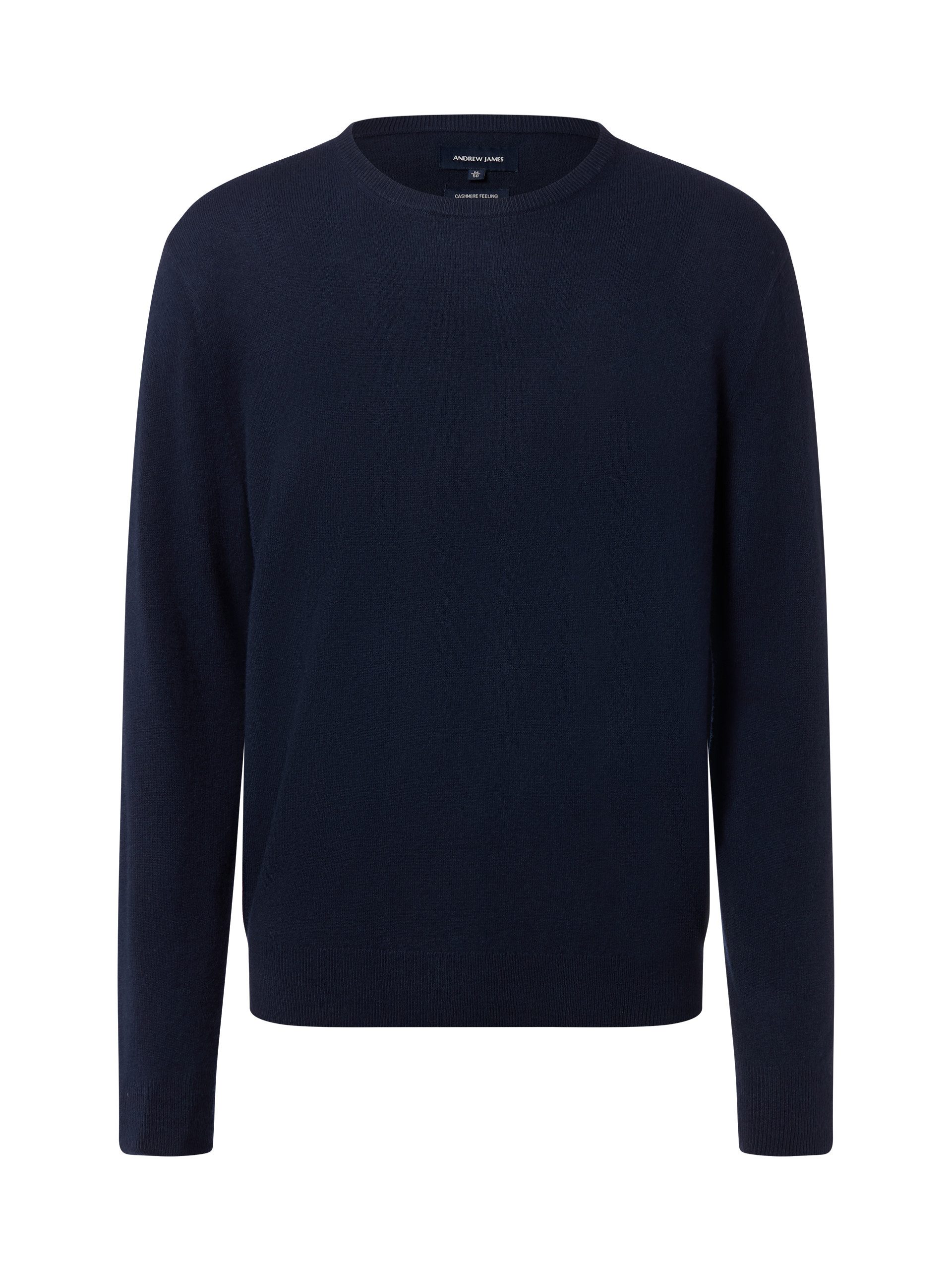 Andrew James Strickpullover