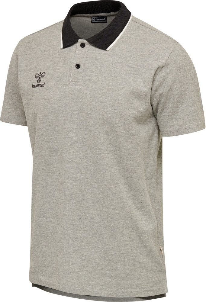 Poloshirt Hummel Herren Polo Shirt Move 206935