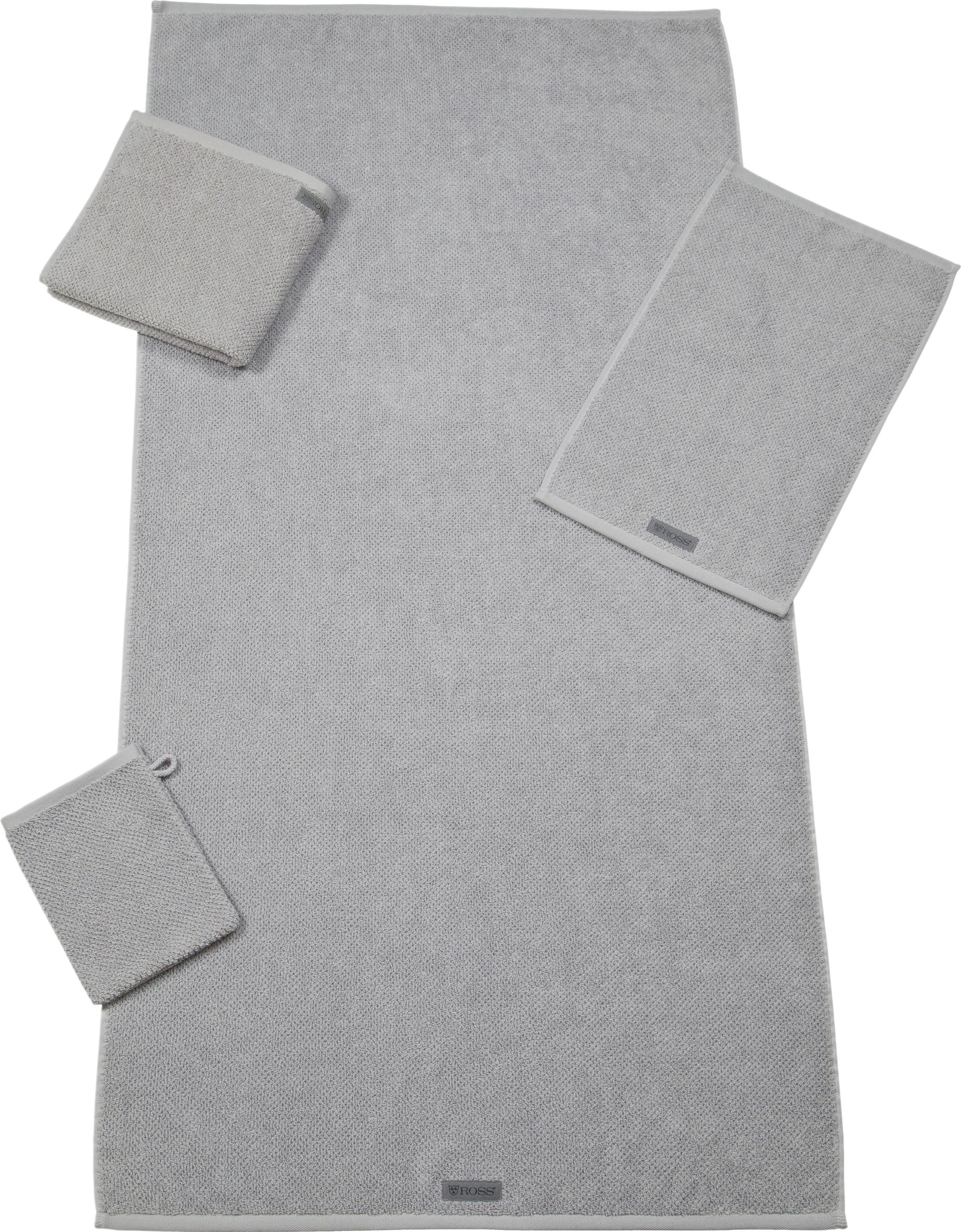 ROSS Gästehandtücher Selection, Frottier (6-St), 100 günstig online kaufen
