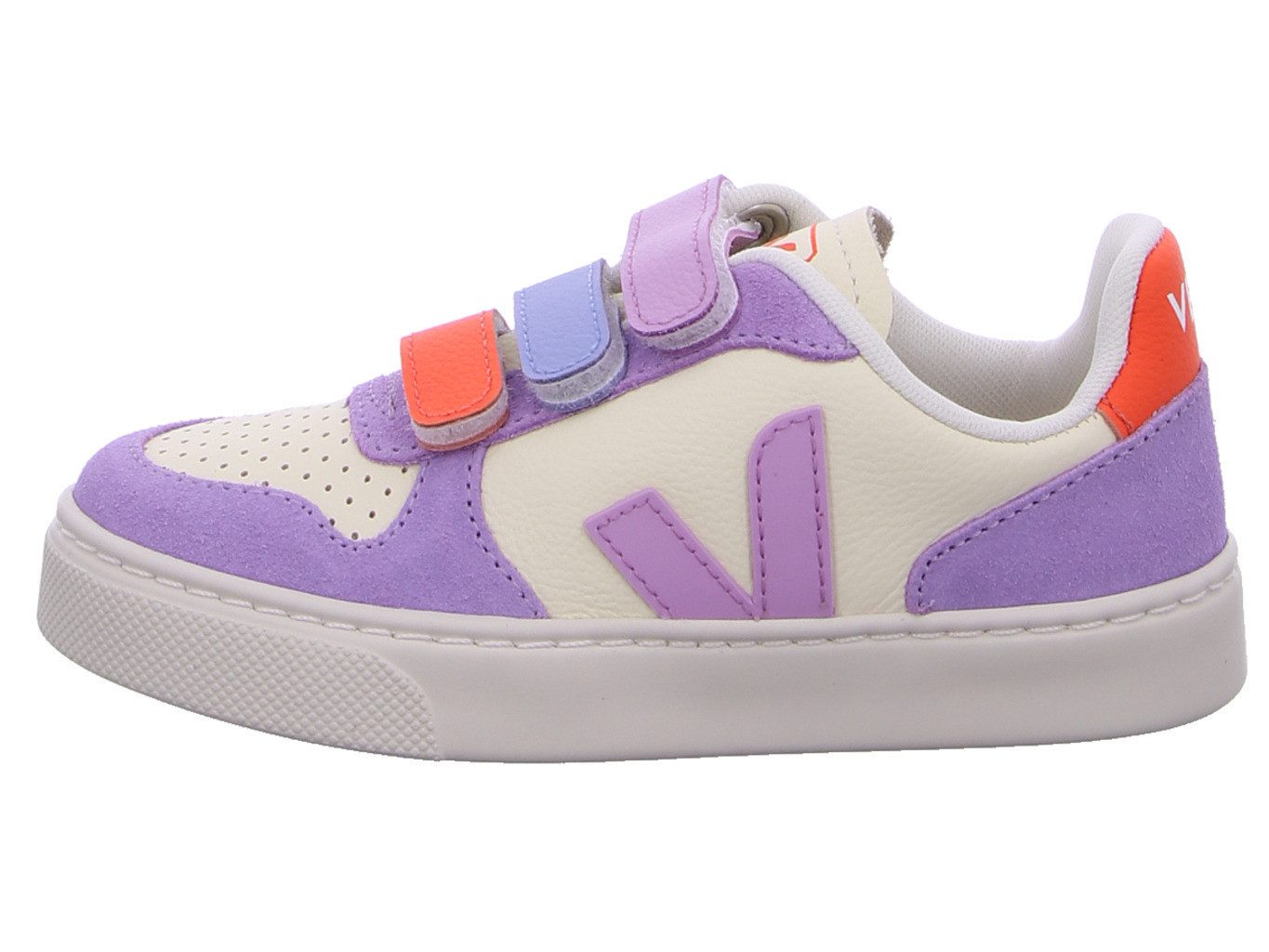 VEJA Small V-10 Klettschuh