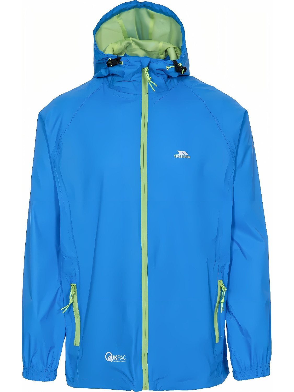 Regenjacke