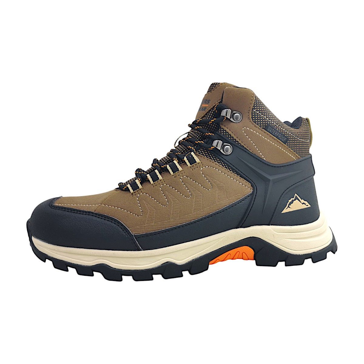 Dockers by Gerli Wanderschuh Outdoorschuh günstig online kaufen