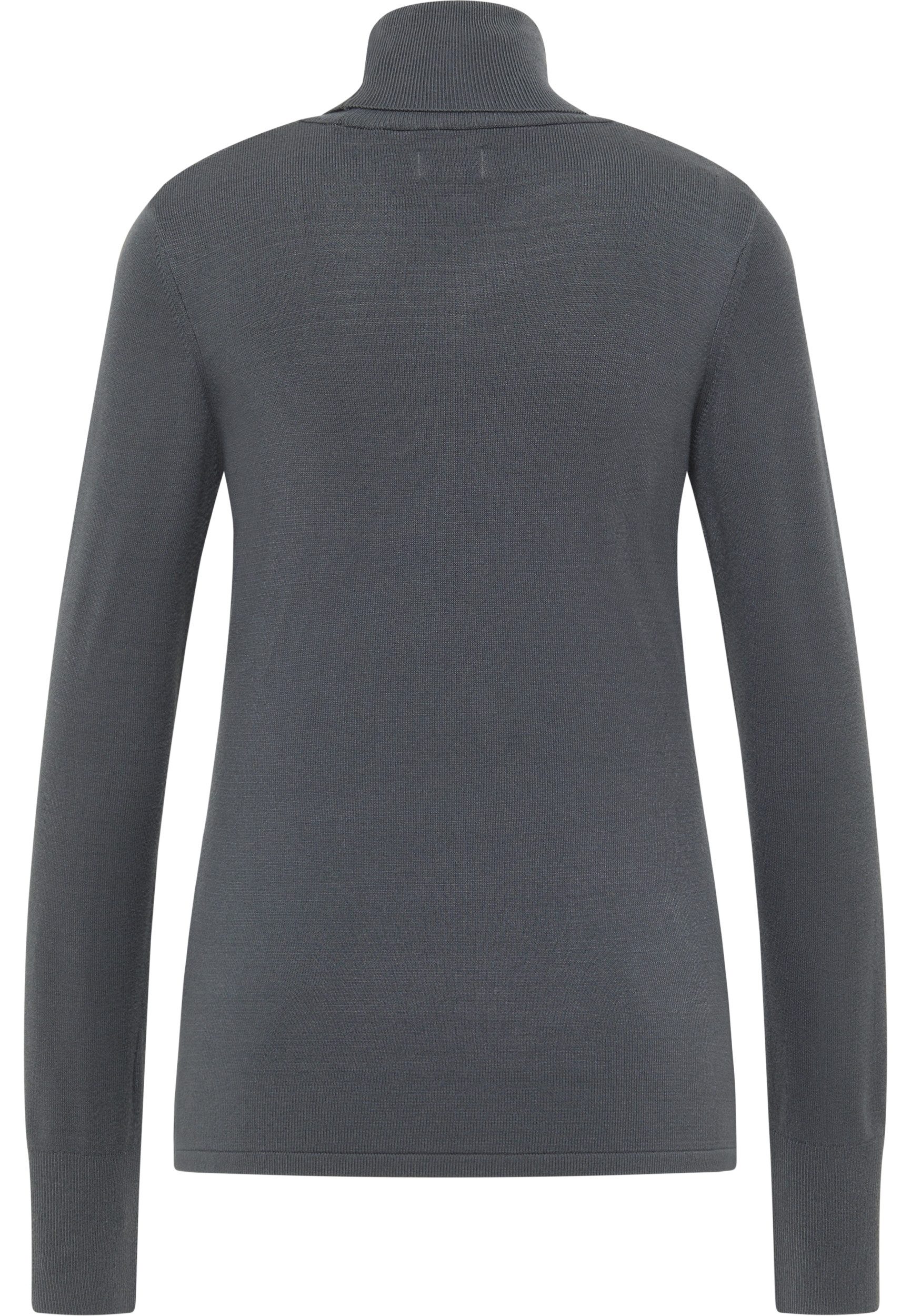 MUSTANG Kurzarmshirt STYLE CARLA T SOFT