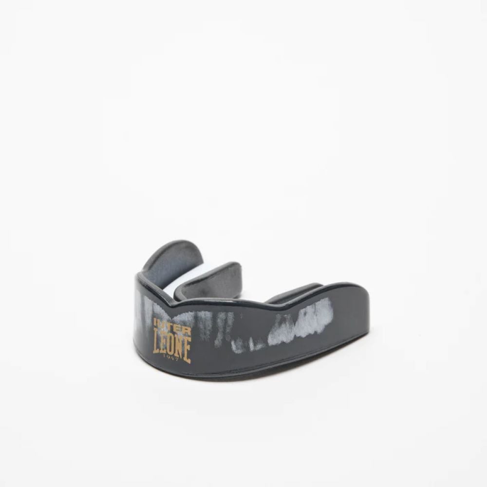 LEONE 1947 Zahnschutz IUTER Mundschutz – Unisex Zahnschutz aus 100% EVA, Maximaler Schutz