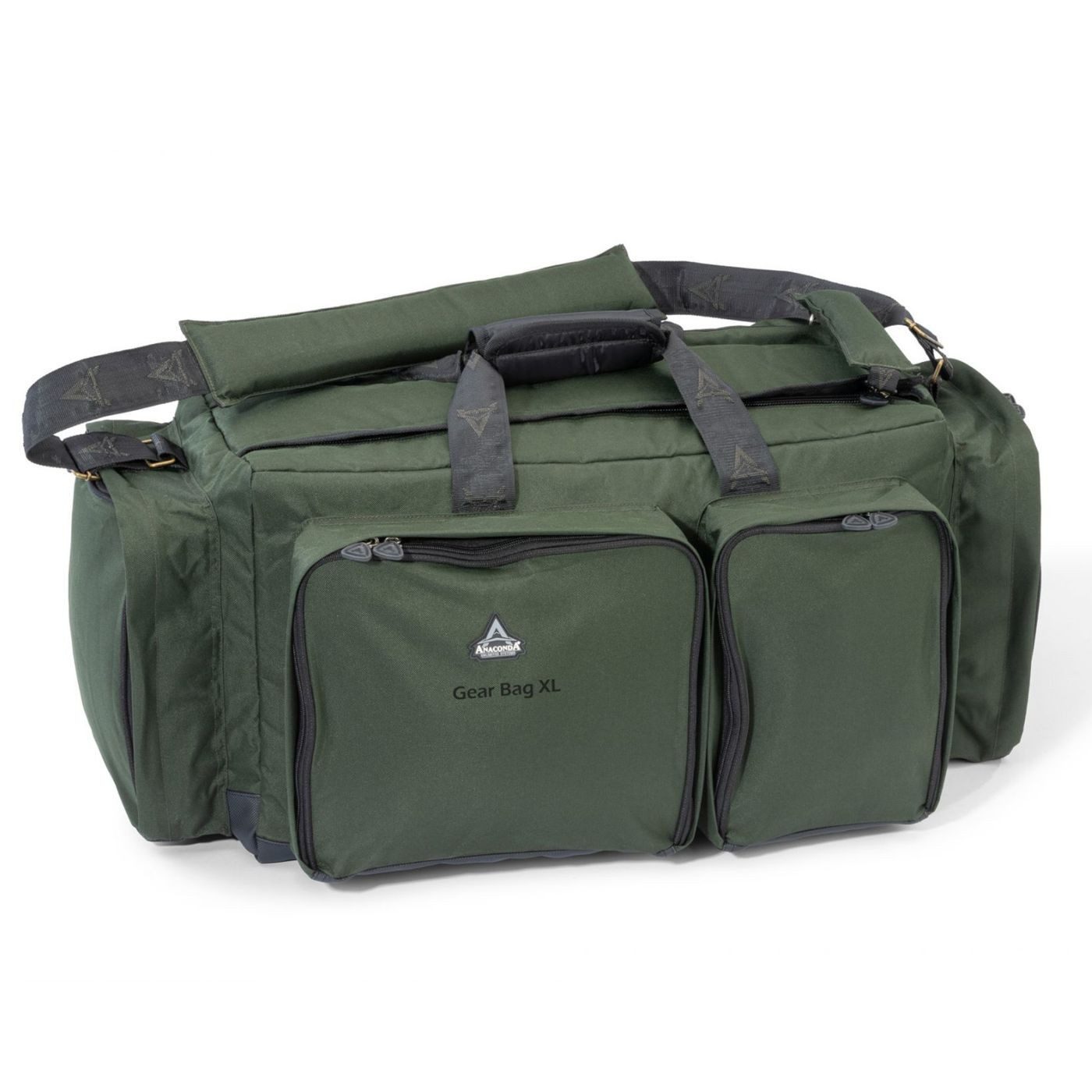 Anaconda Aufbewahrungstasche ANACONDA Gear Bag Large - Angeltasche