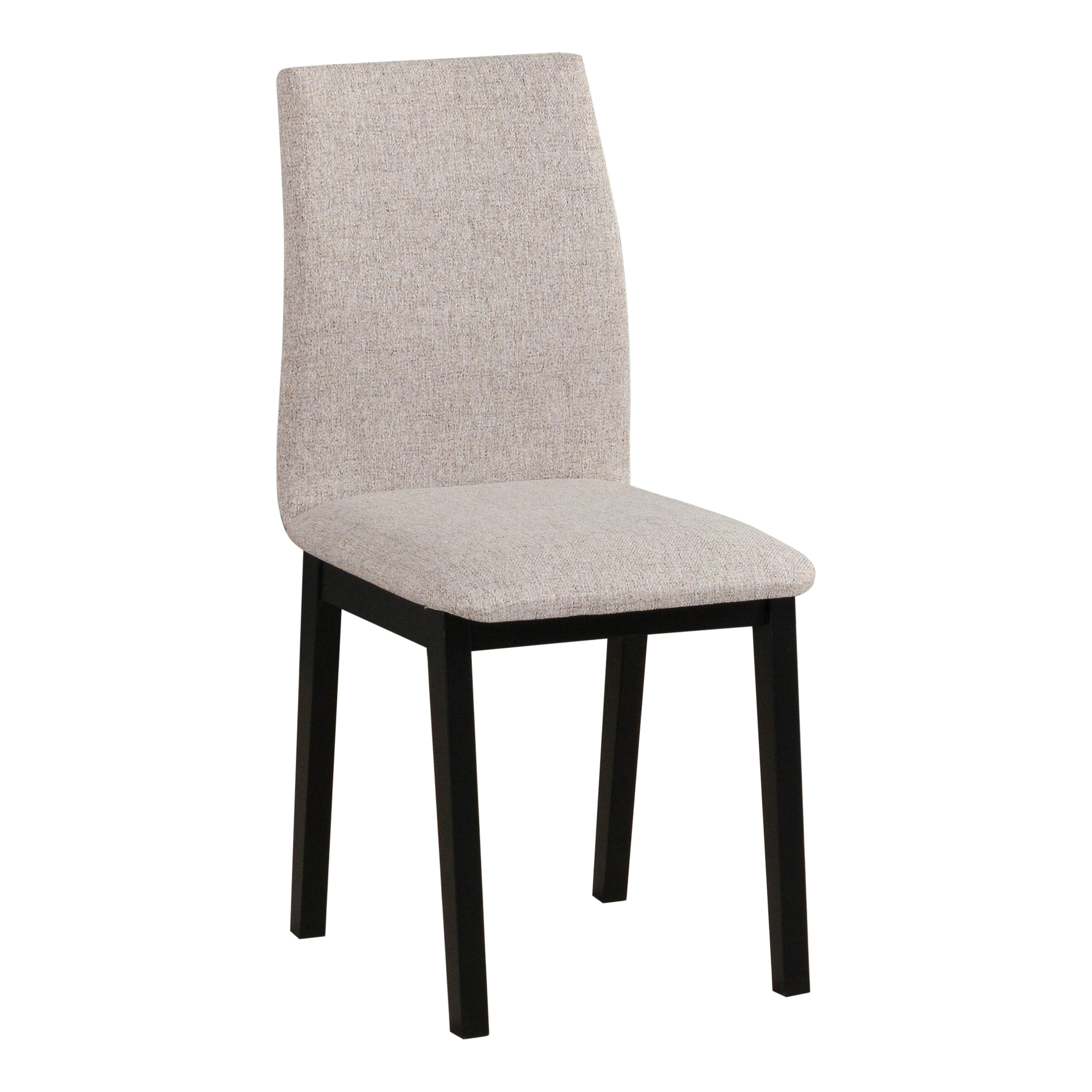 MOEBLO Stuhl Nelko 1 (Polsterstühle, Holzstühle, günstig online kaufen