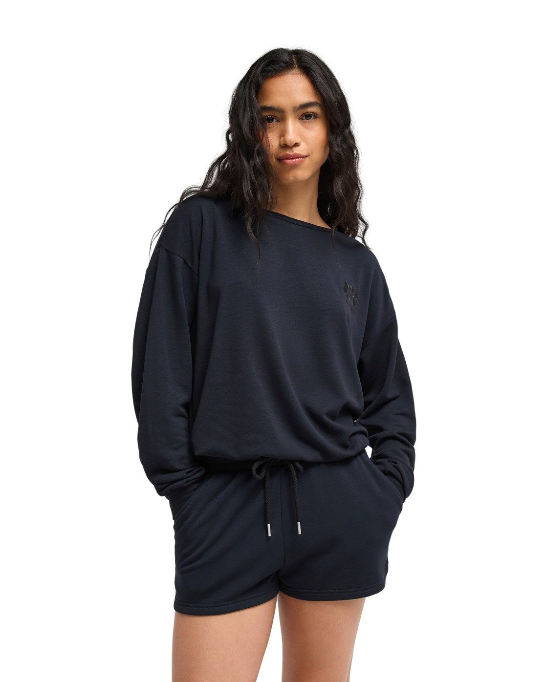 Roxy Sweatshorts Surfing By Moonlight