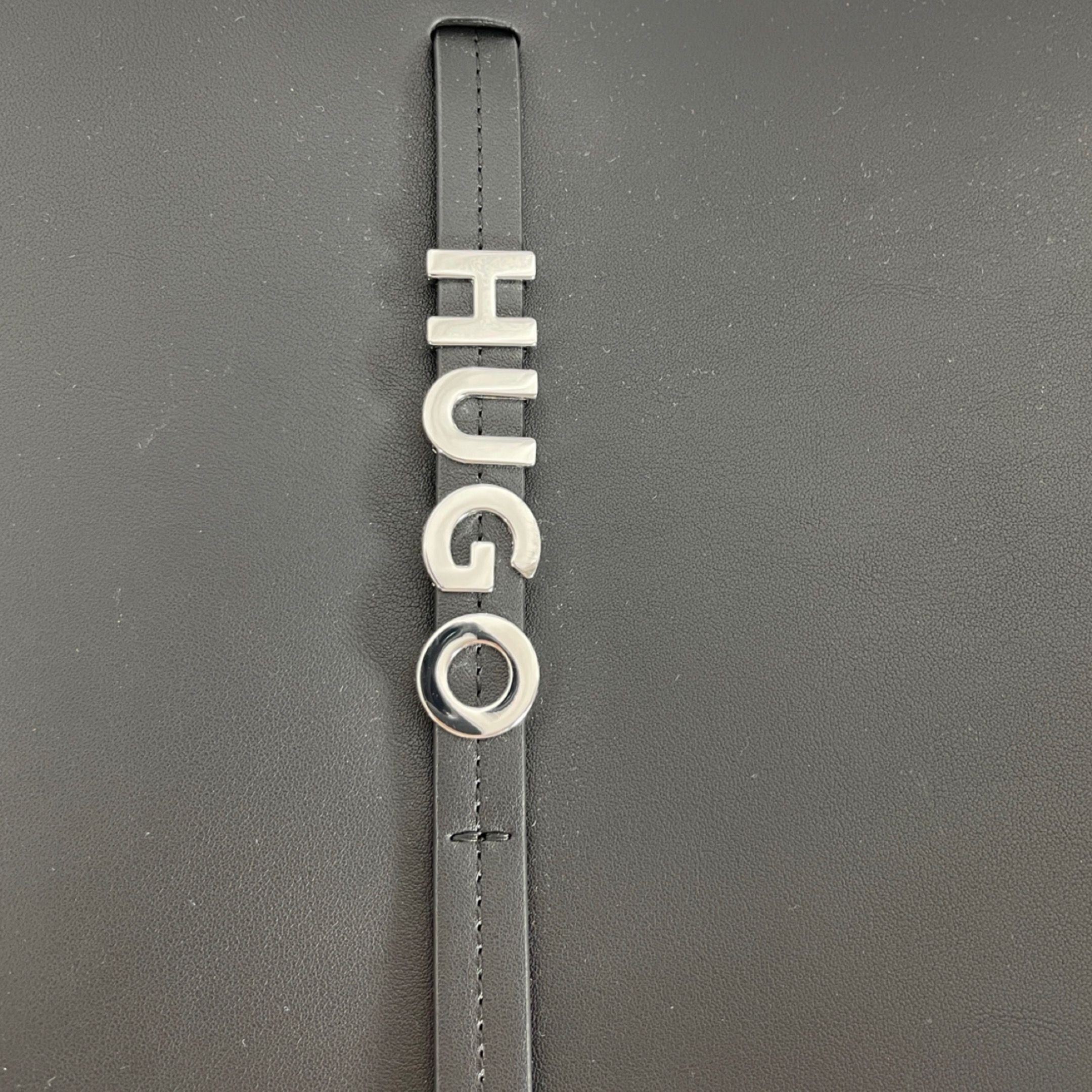 HUGO Shopper Mel Workbag R., mit Reißverschluss-Mittelwand