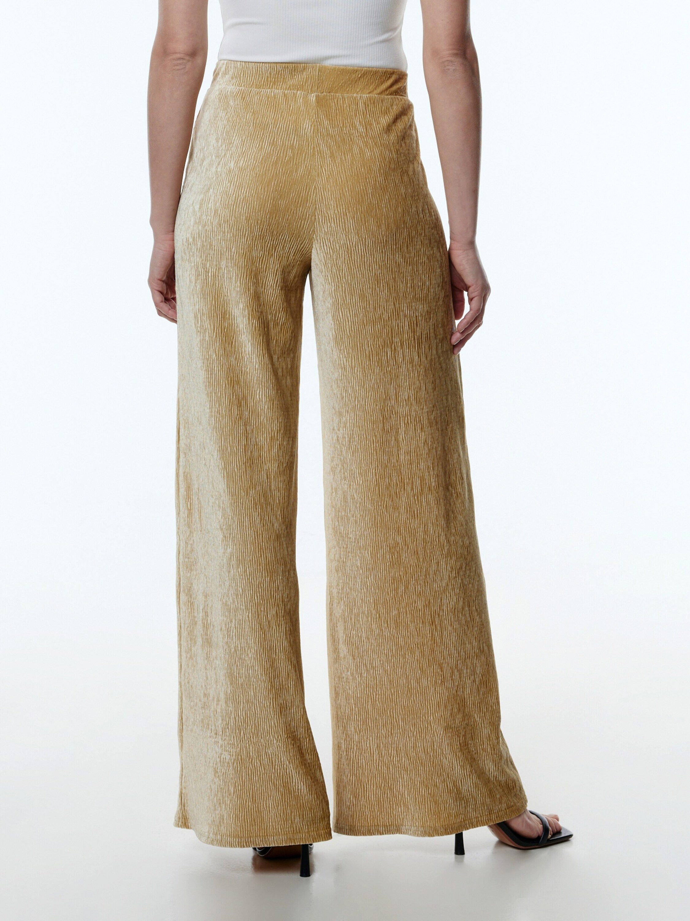 EDITED Stoffhose Kini (1-tlg) Weiteres Detail