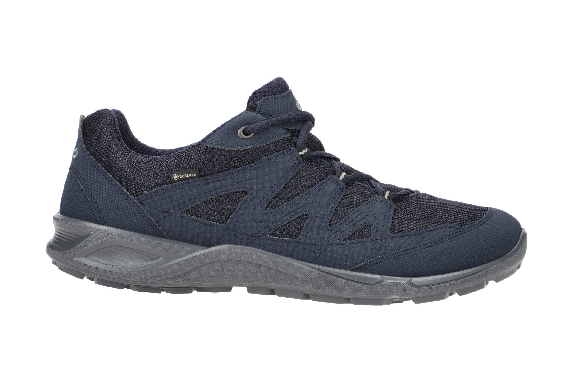 Ecco 82578450769 Schnürschuh