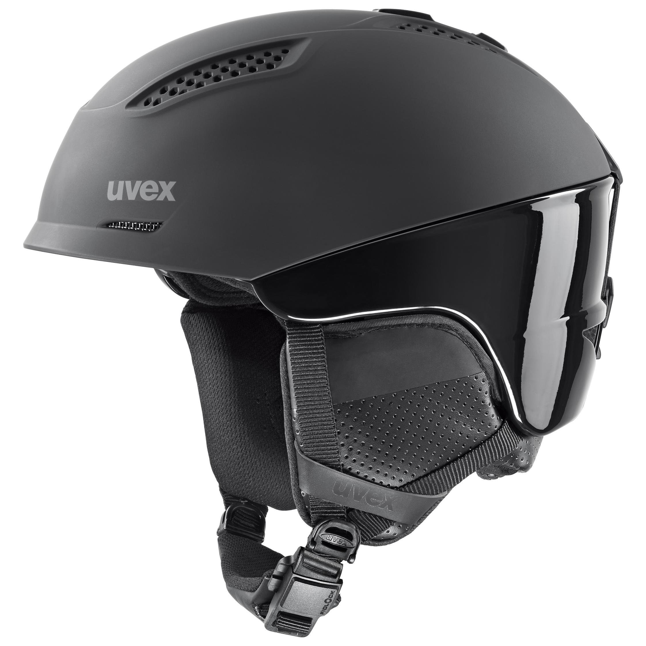 Uvex Skihelm uvex ultra pro