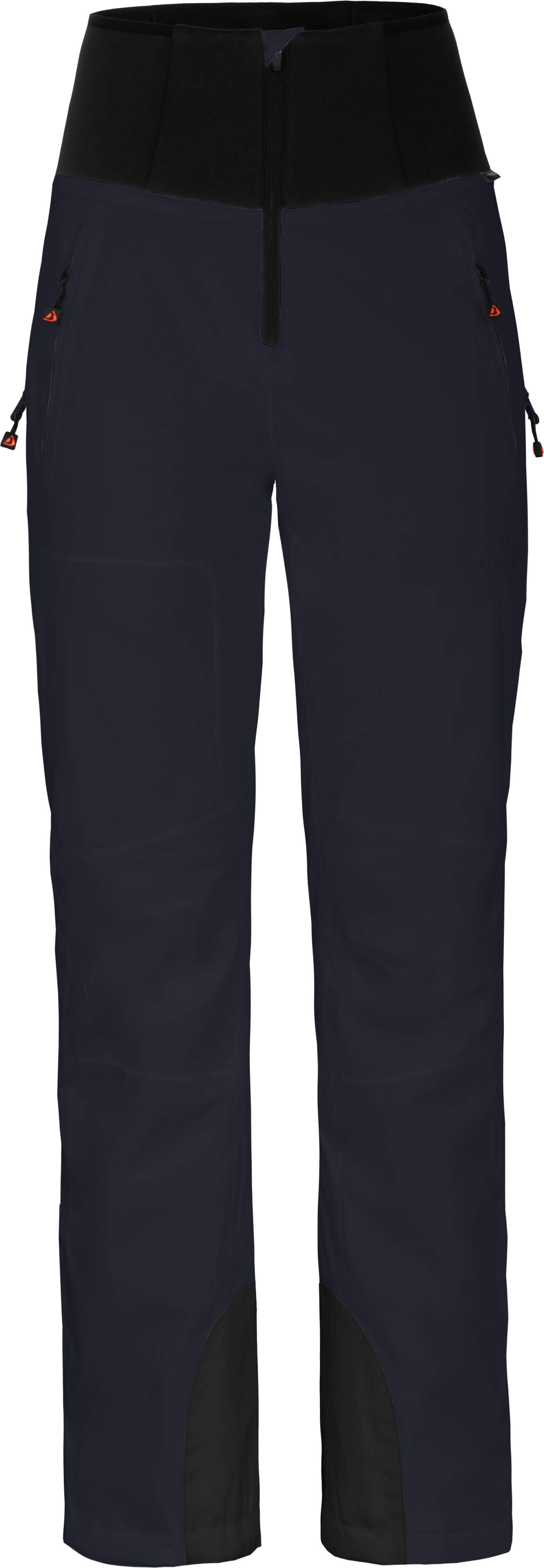Bergson Skihose MIEN Slim Damen Skihose, wattiert, 20000 mm Wassersäule, Ku günstig online kaufen