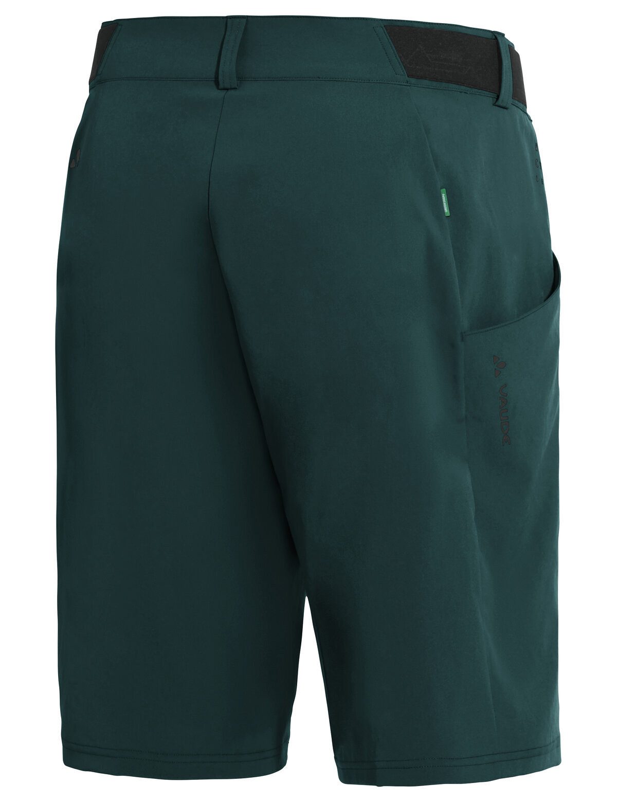 VAUDE Fahrradhose Men's Loamer Shorts besonder schnell trocknende Fahrradhose