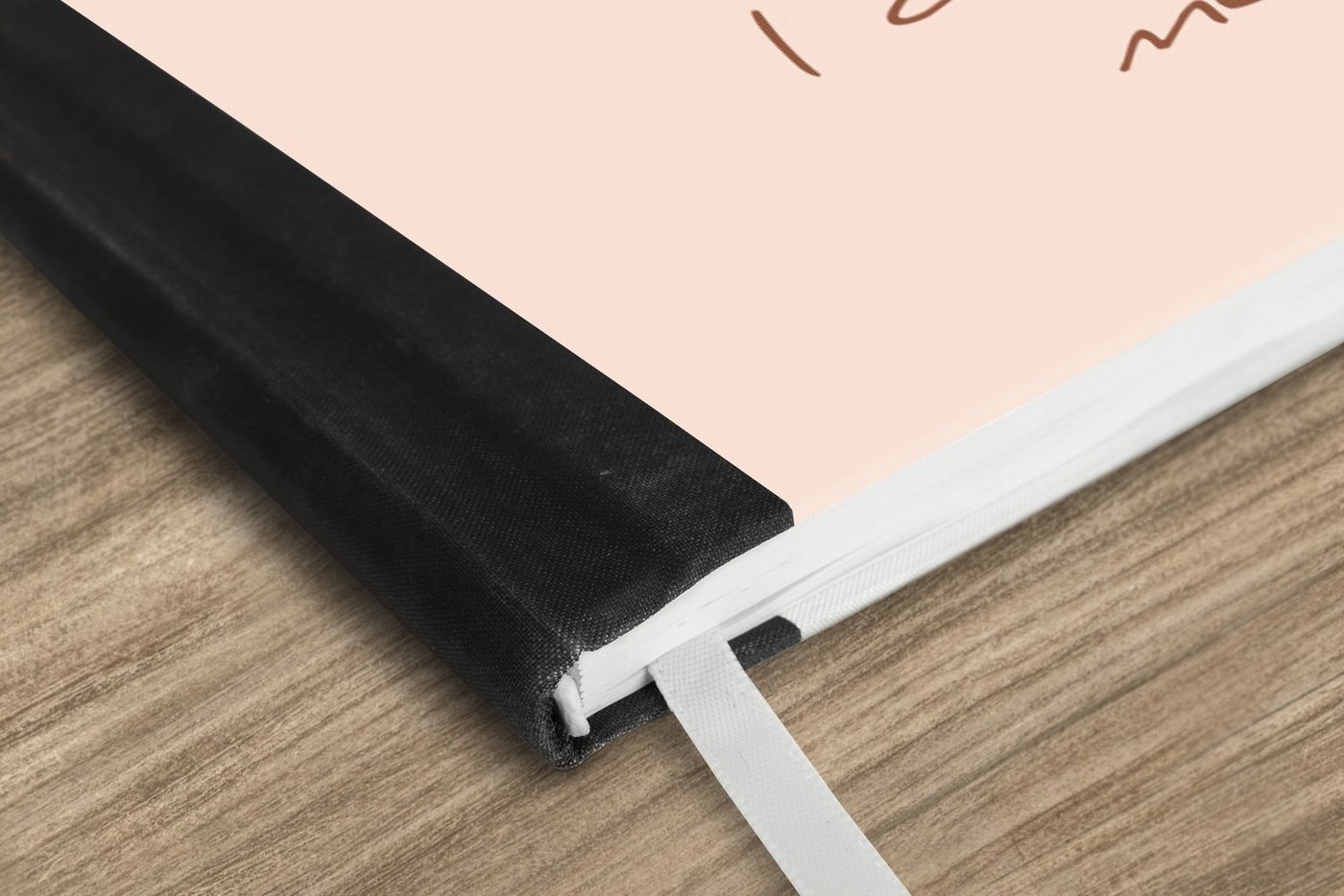 Thumbnail - MuchoWow Notizbuch Schwangere - Mutterschaft - Mama, Notebook, Notizblock a5, Tagebuch, Journal Liniert