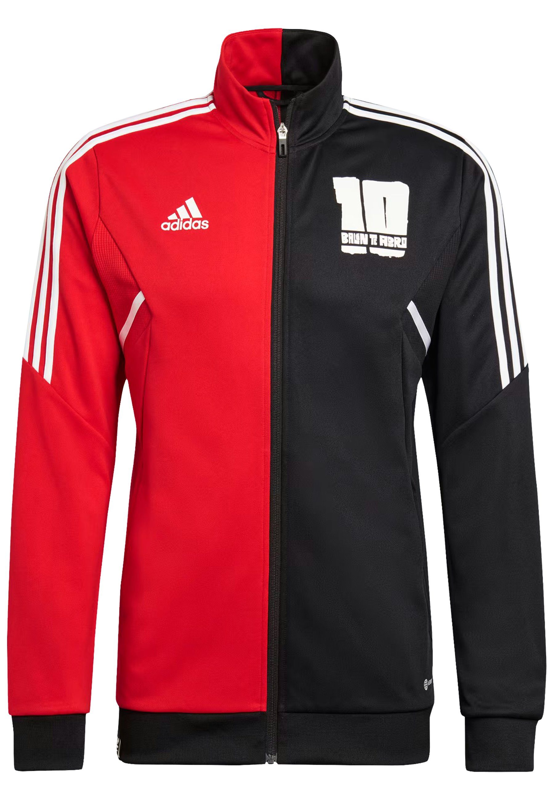 Originals Messi adidas Jkt Tk Trainingsjacke