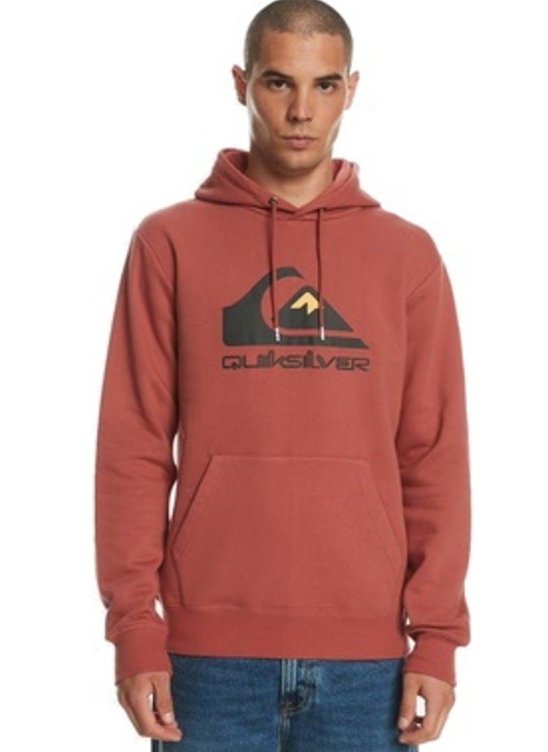 Quiksilver Kapuzenpullover