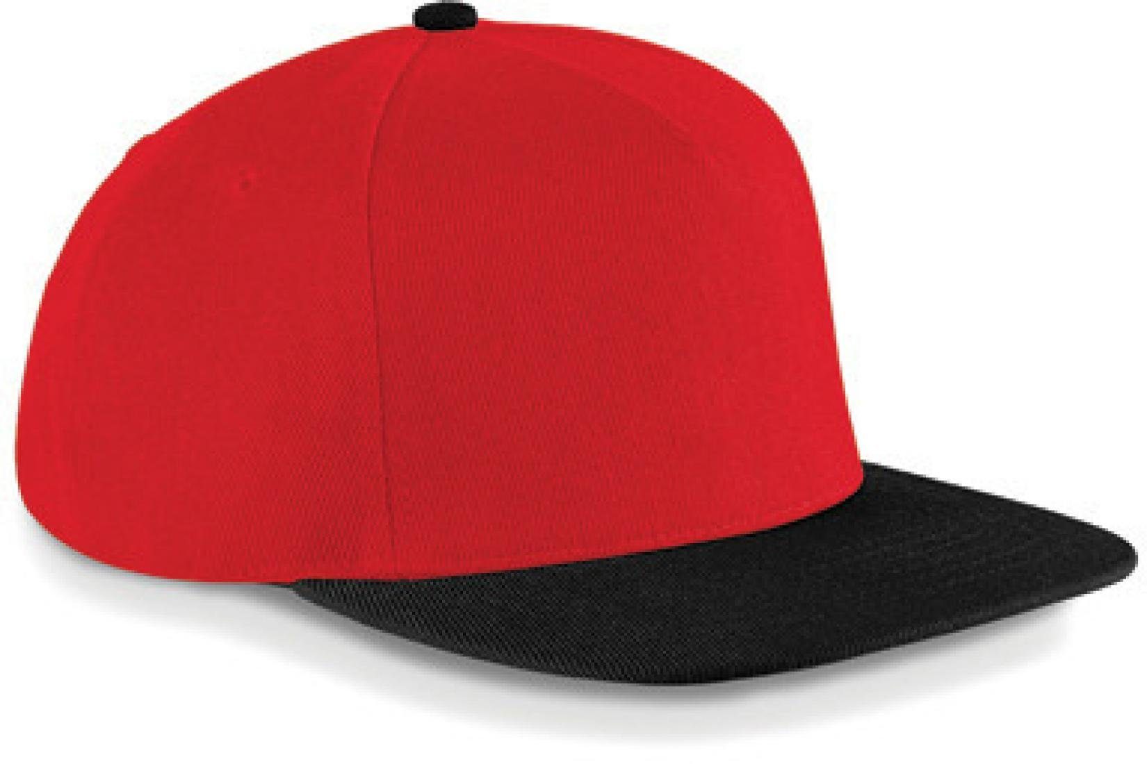 Beechfield® Baseball Cap Original Flat Peak günstig online kaufen