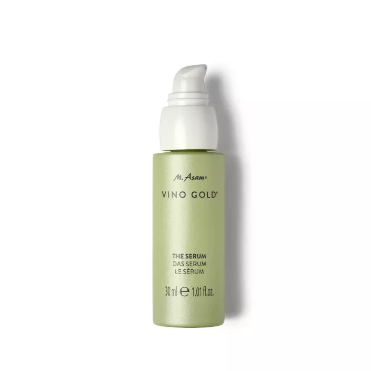 asambeauty Gesichtsserum VINO GOLD Gesichts Serum, 1-tlg.